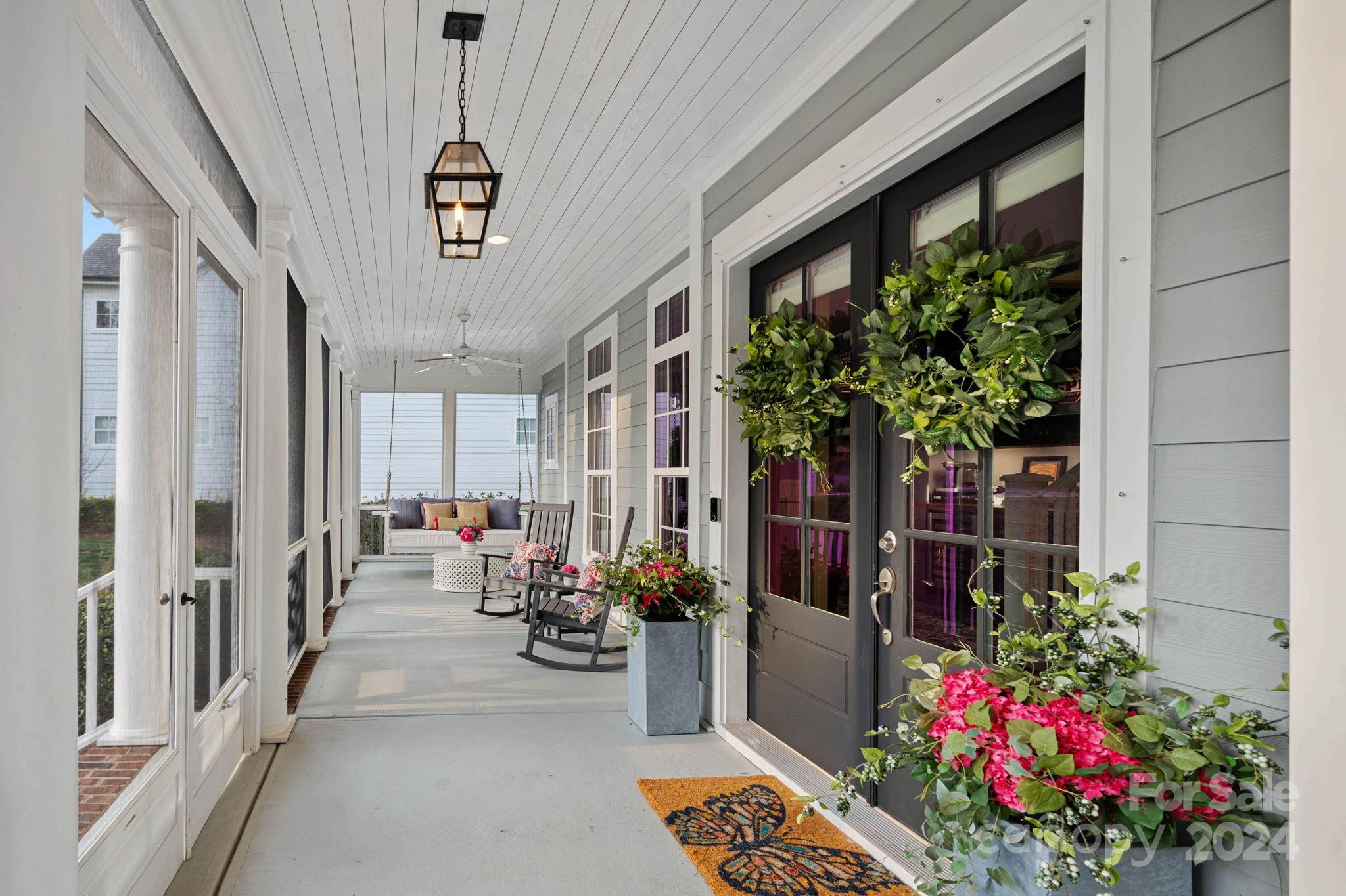 McLean - South Shore - Residential