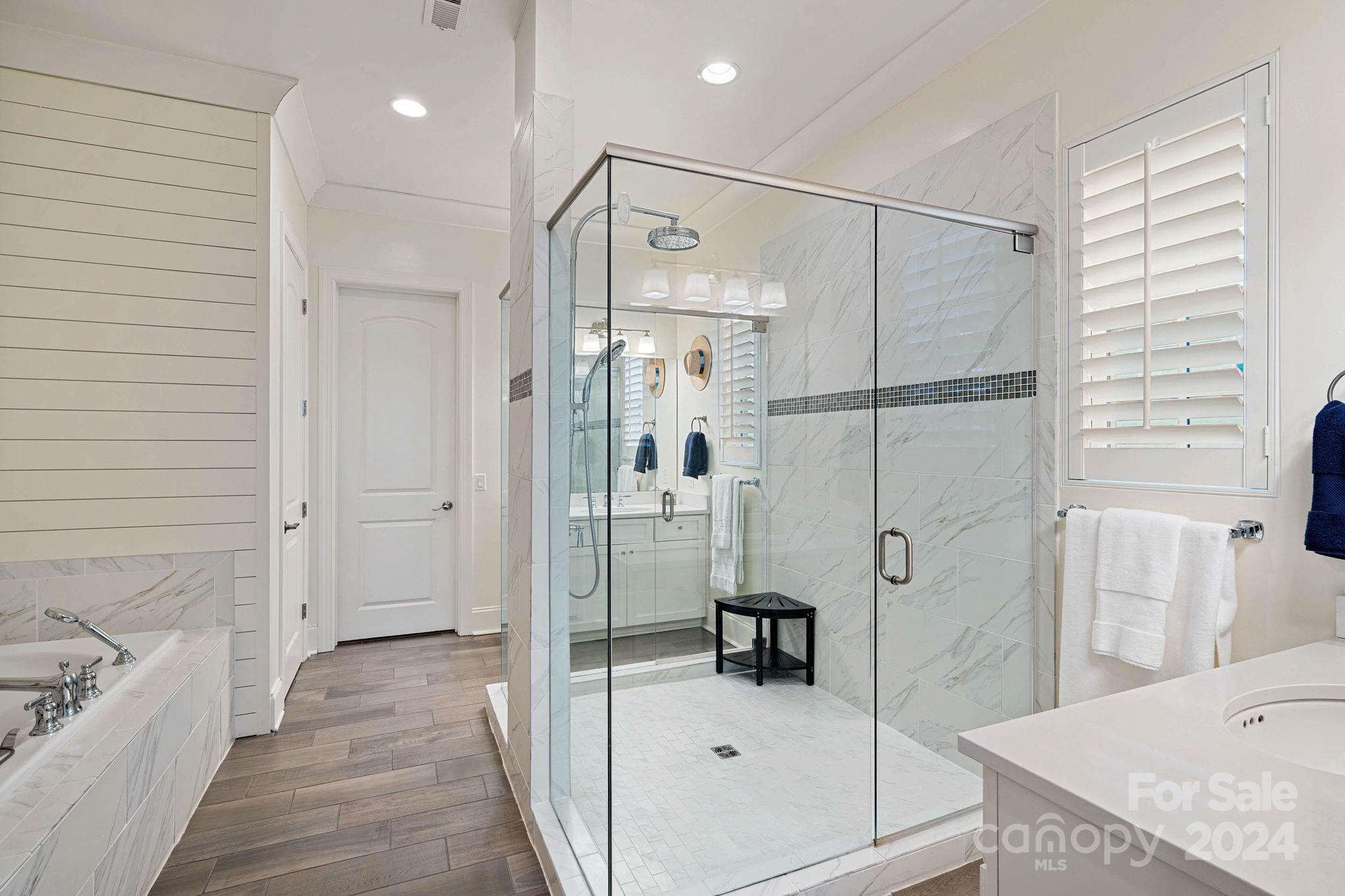 McLean - South Shore - Residential