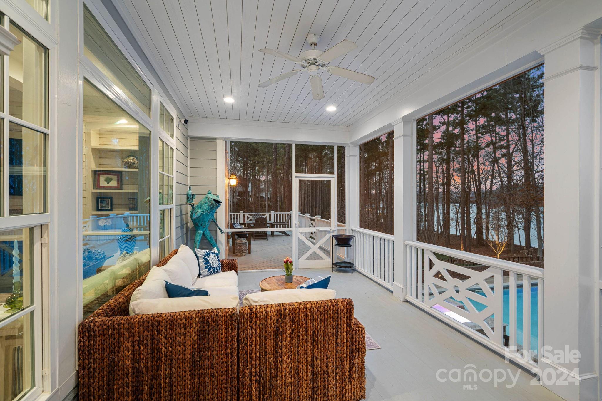 McLean - South Shore - Residential