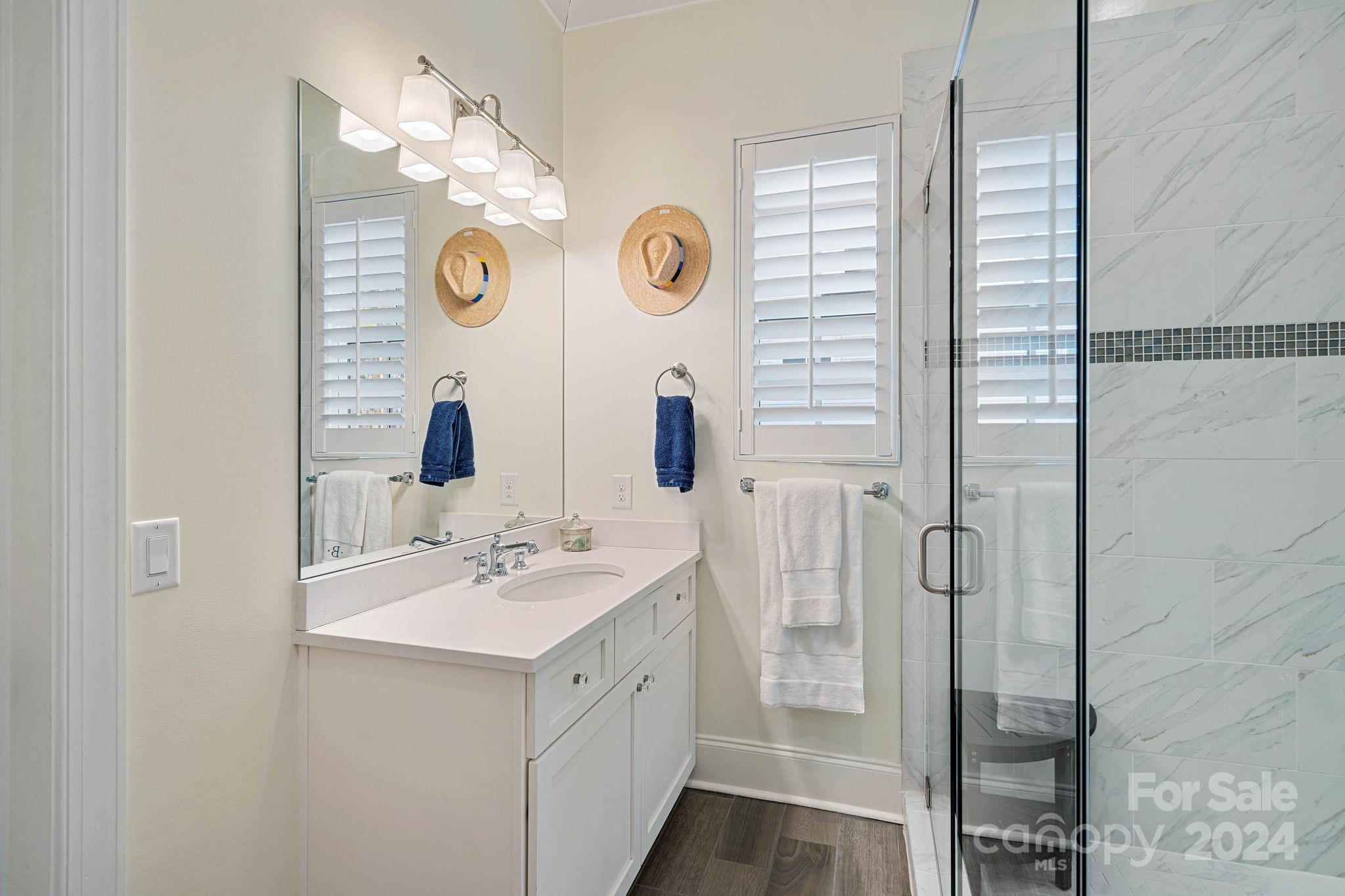 McLean - South Shore - Residential