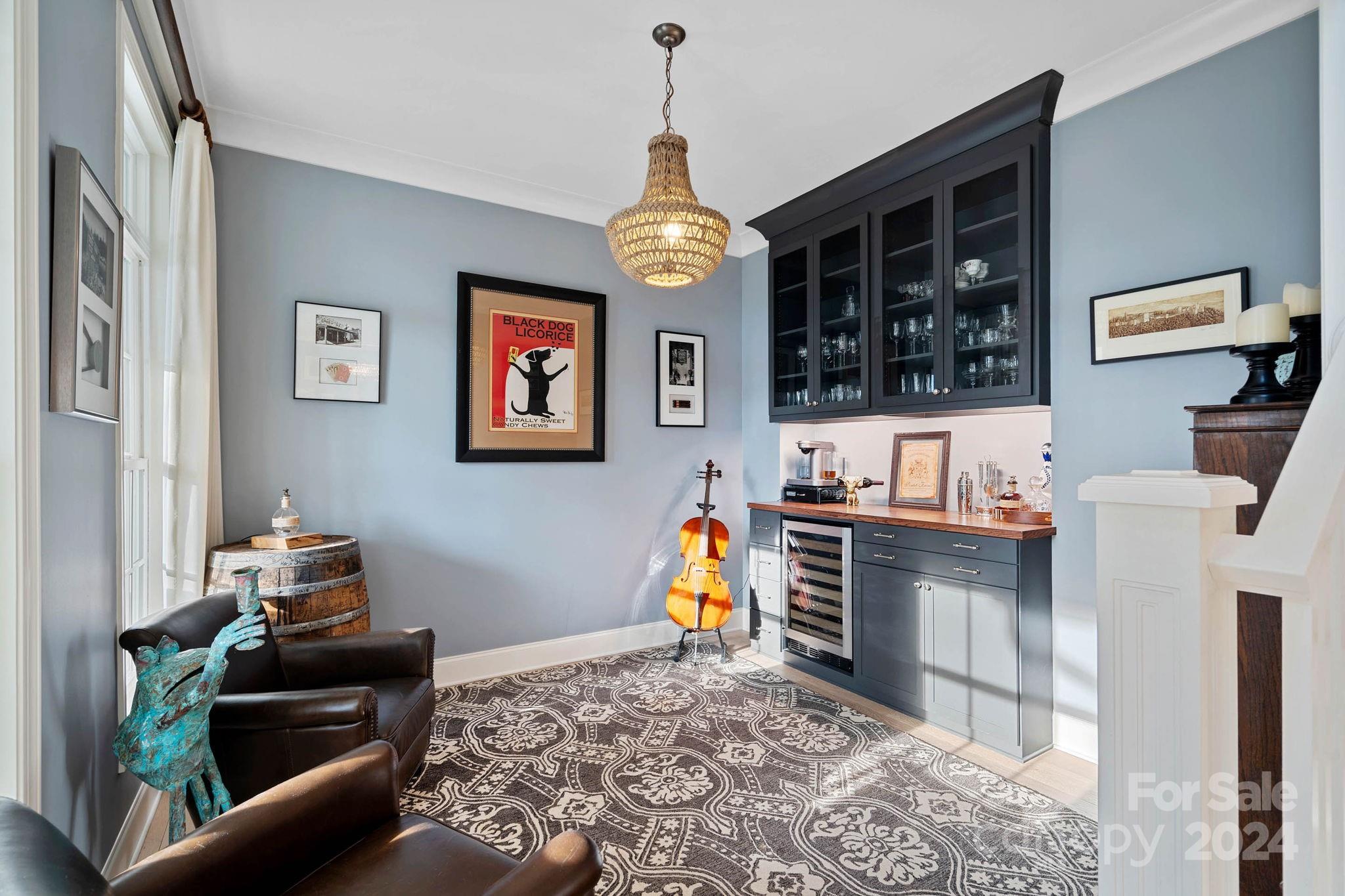 McLean - South Shore - Residential