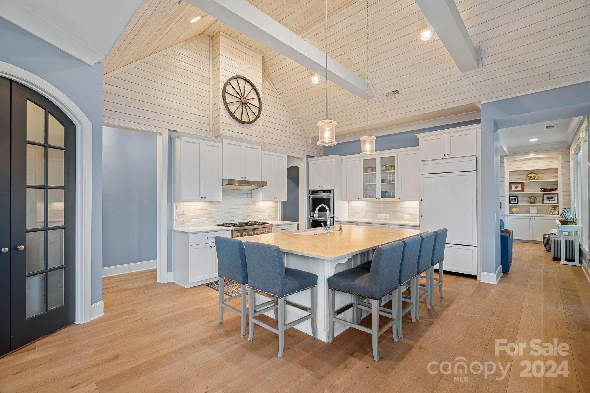 McLean - South Shore - Residential