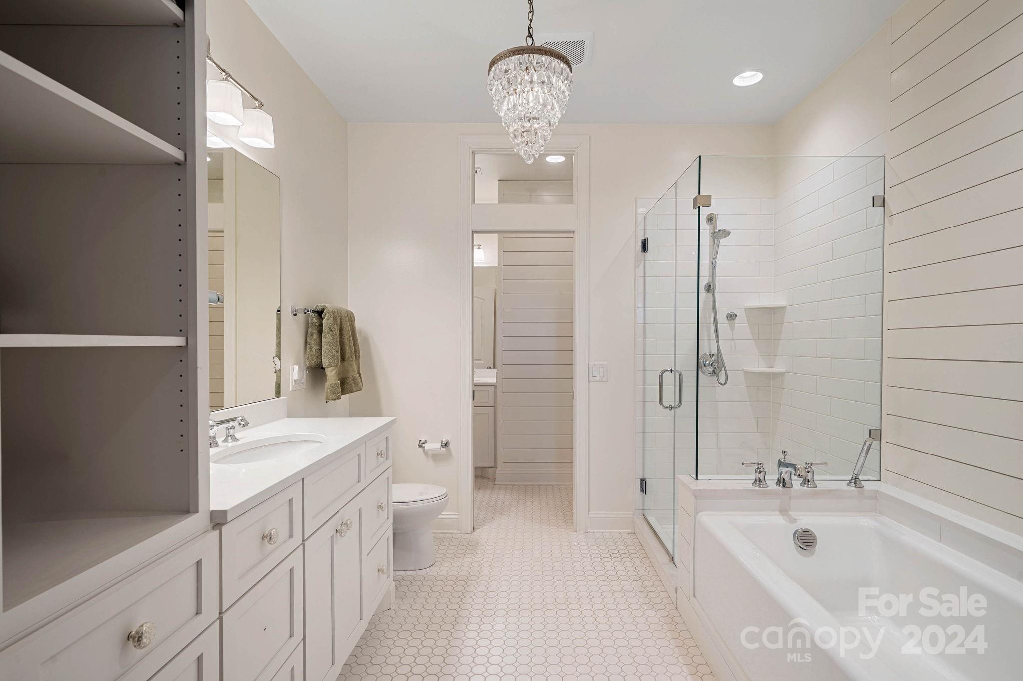 McLean - South Shore - Residential