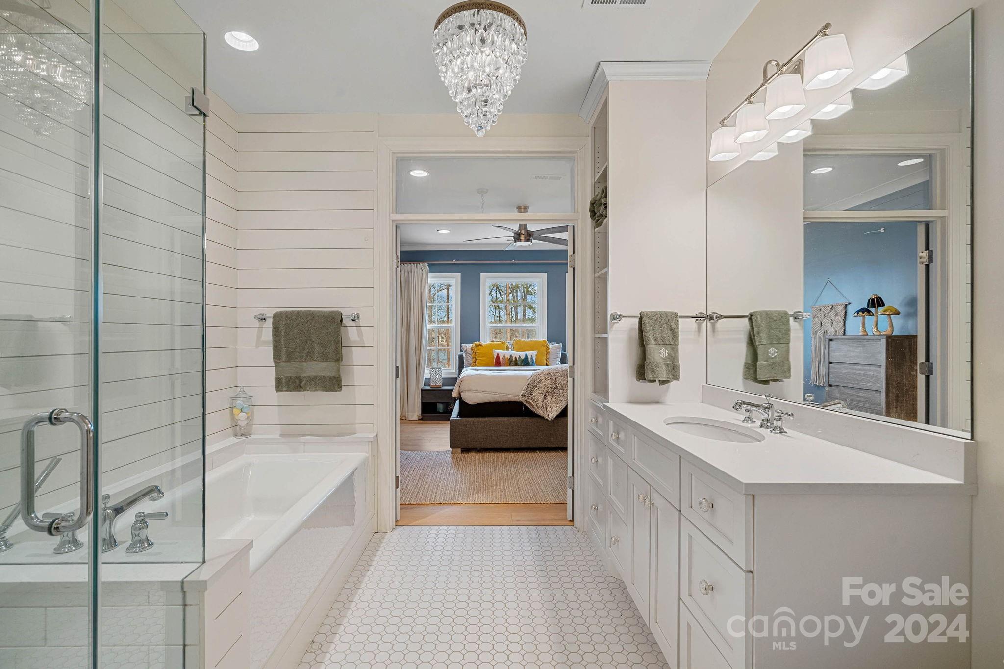 McLean - South Shore - Residential