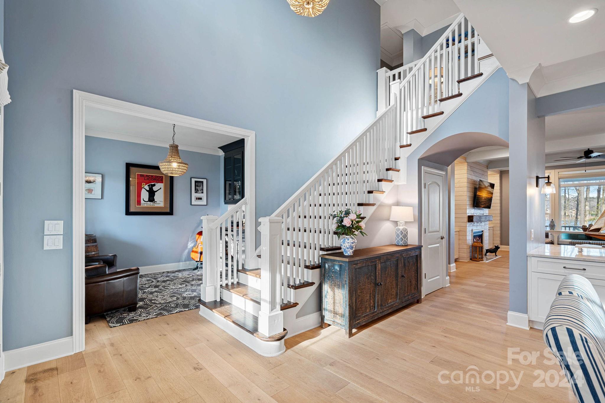 McLean - South Shore - Residential