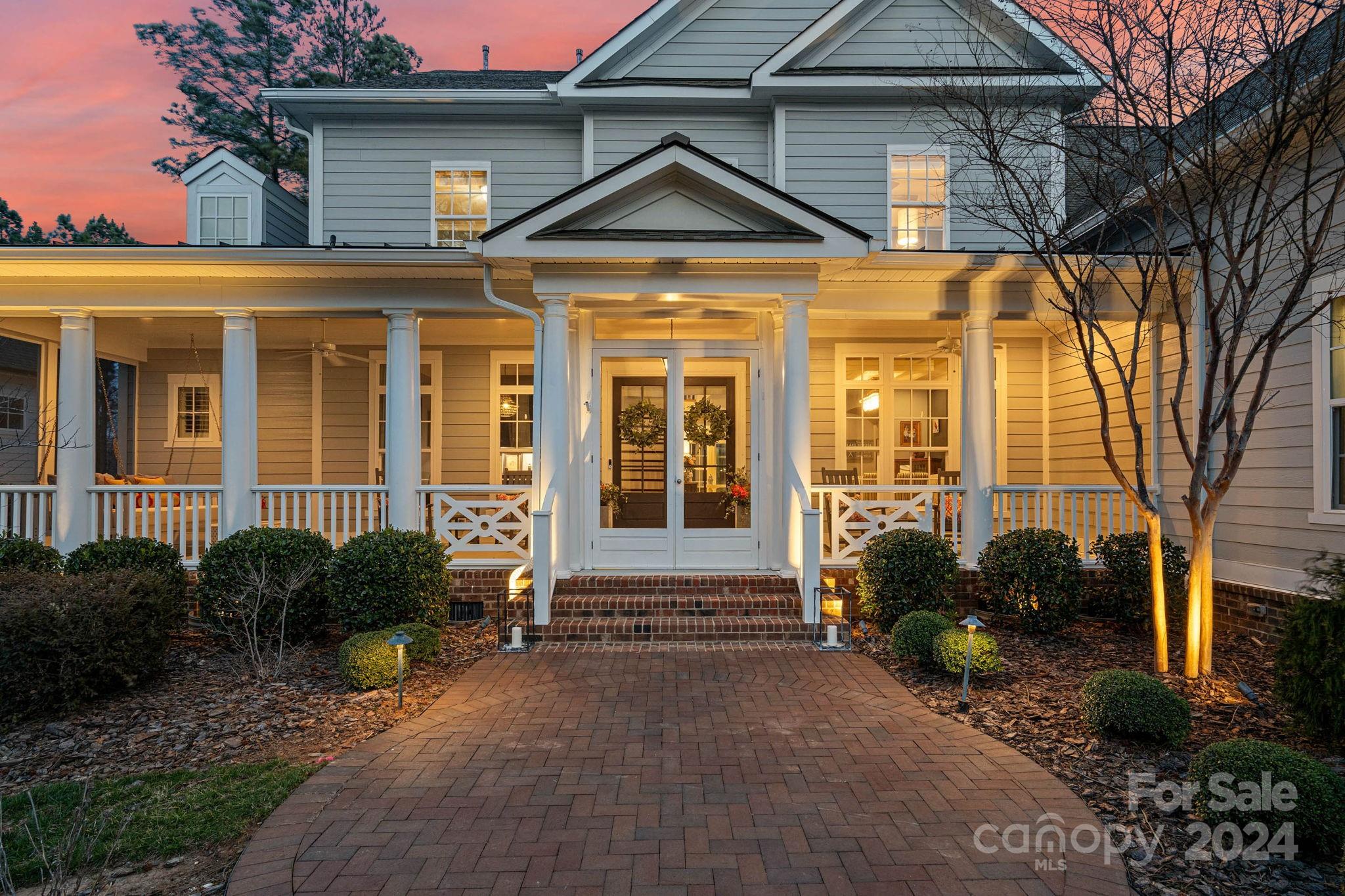 McLean - South Shore - Residential