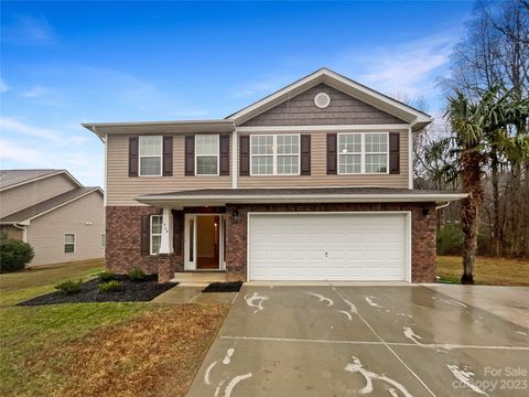 A home in Rock Hill