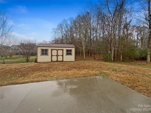 A home in Rock Hill