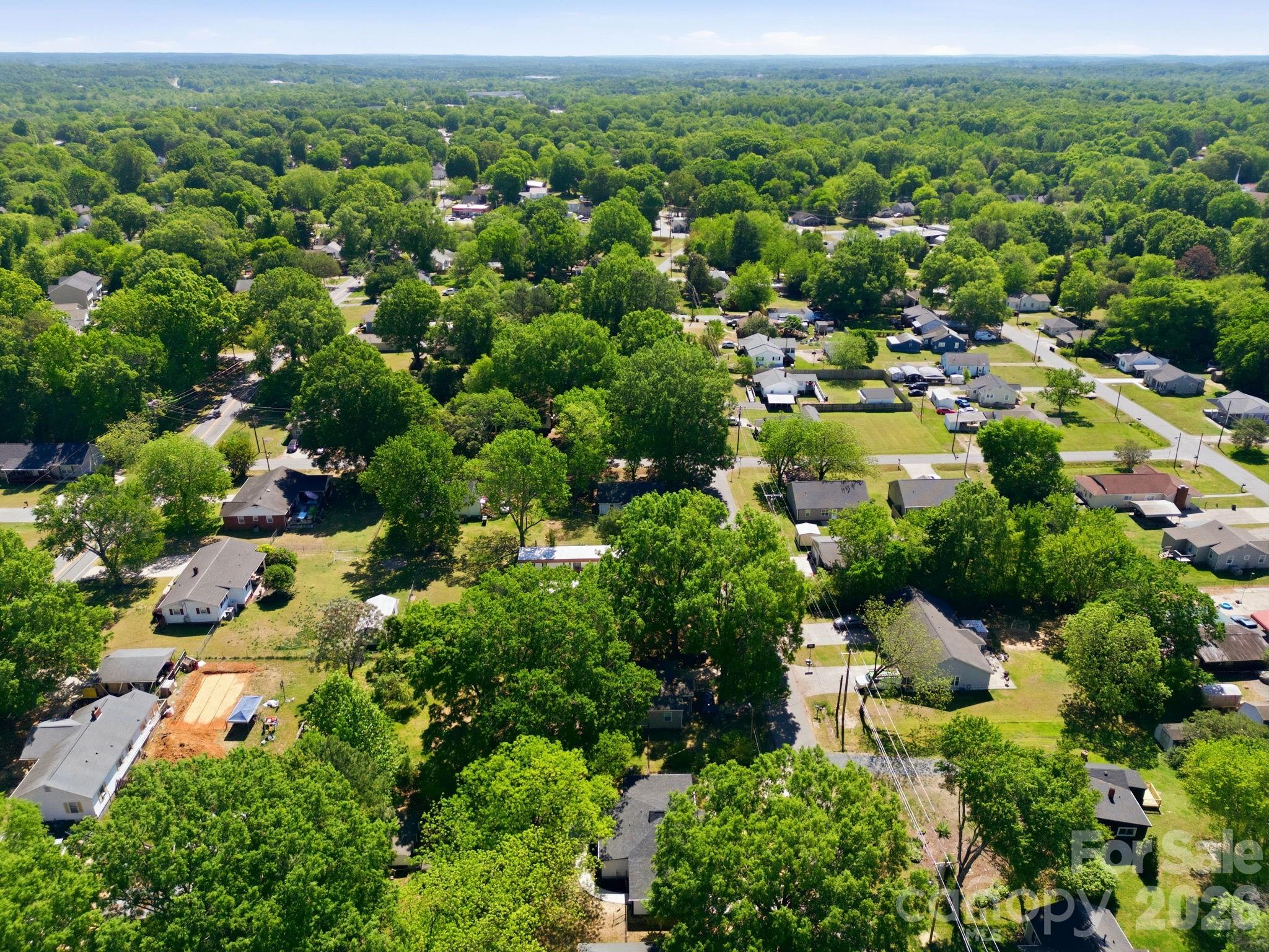 308 HIGHLAND Avenue SW