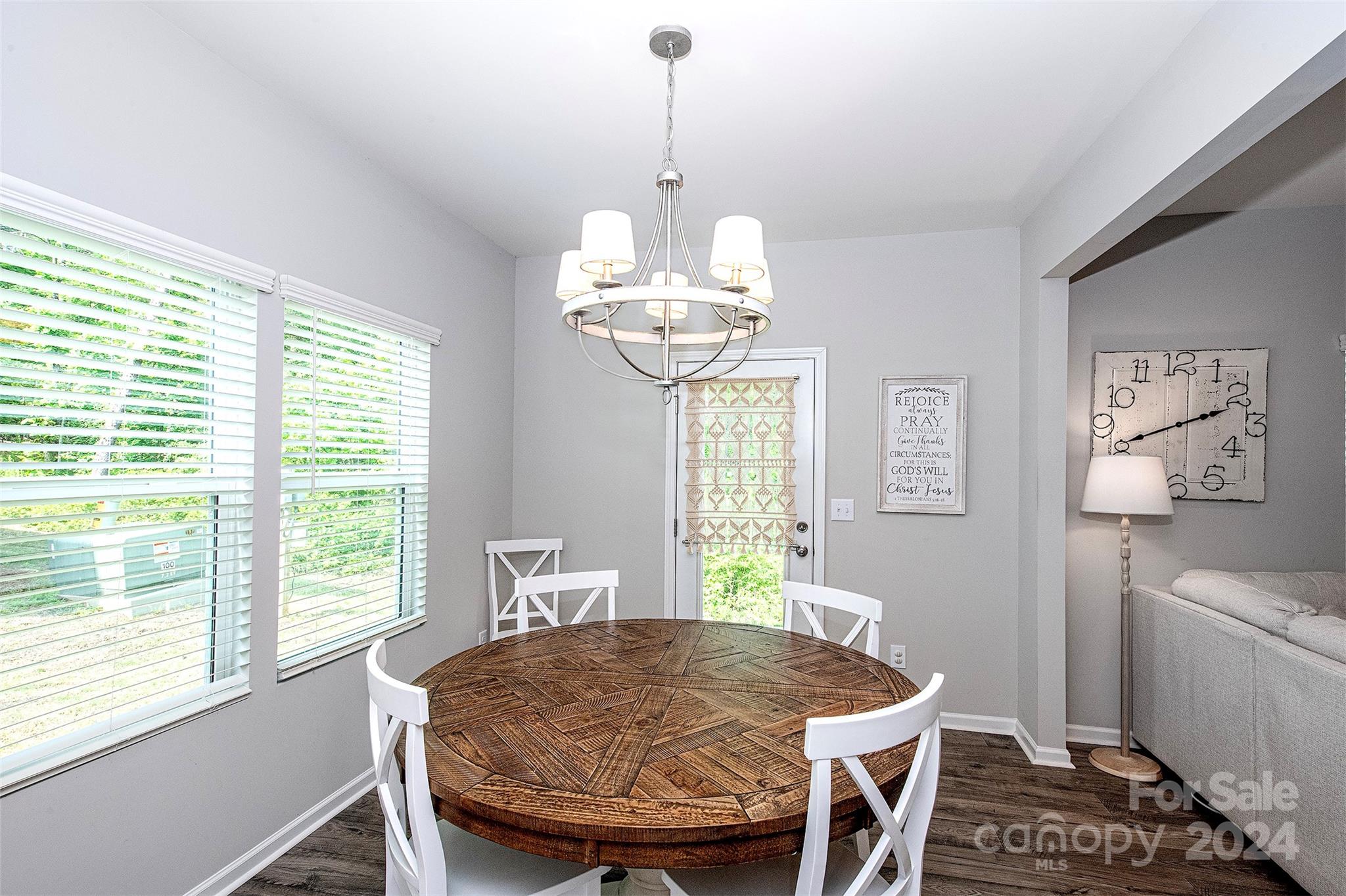 Colony at Handsmill - Residential