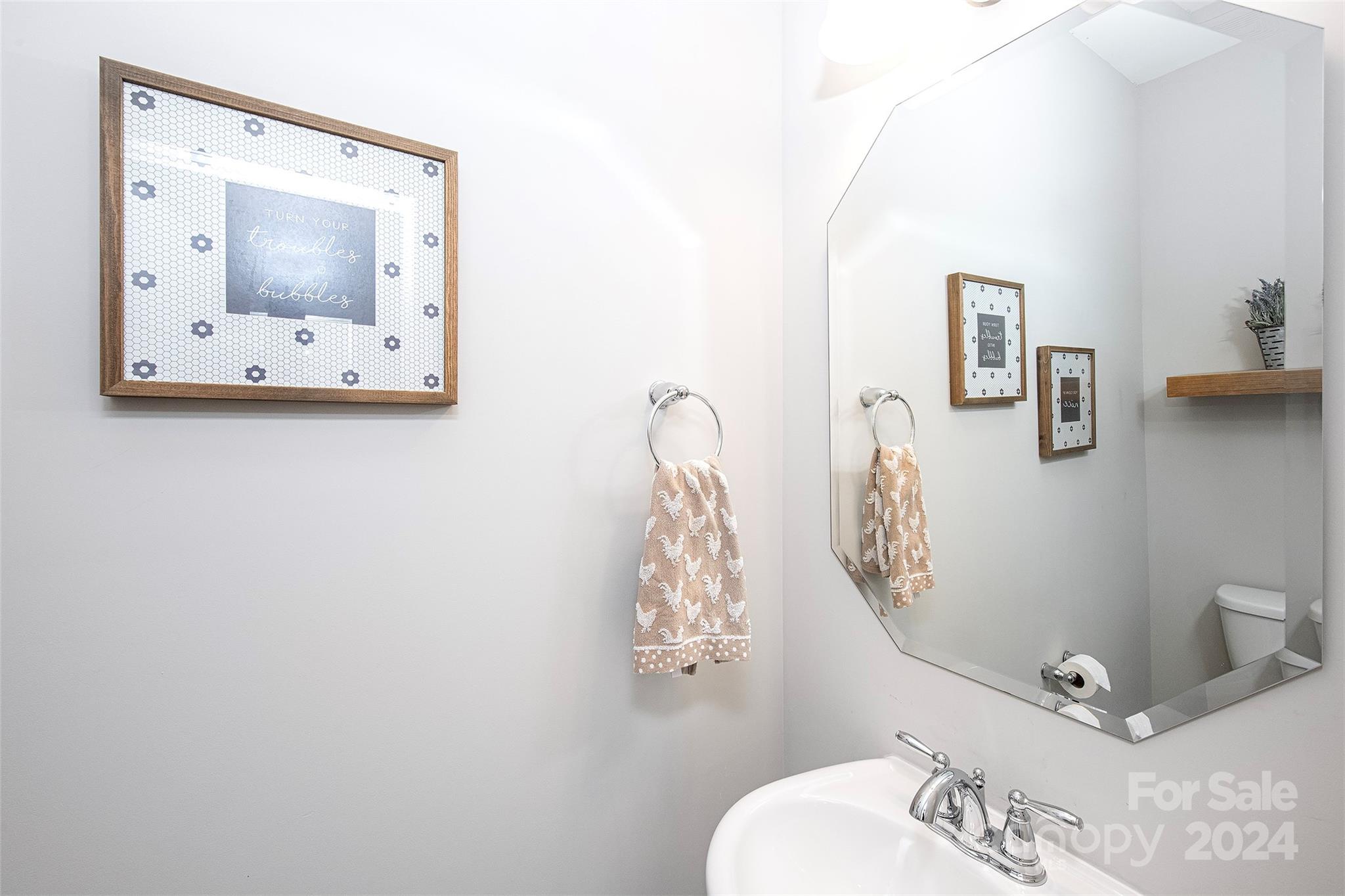 Colony at Handsmill - Residential