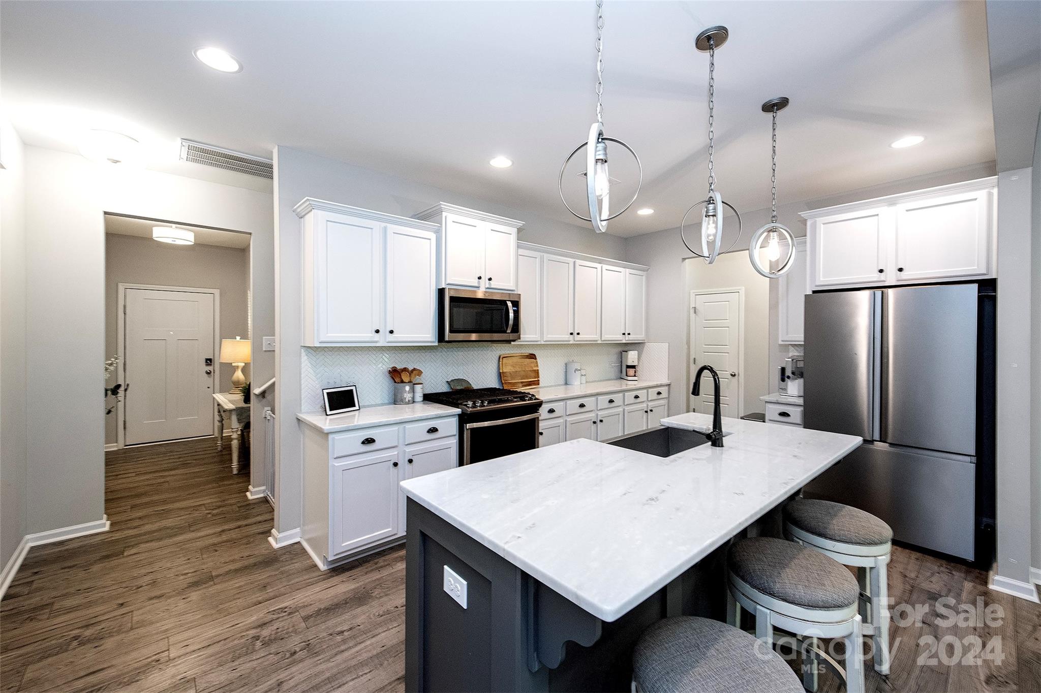 Colony at Handsmill - Residential