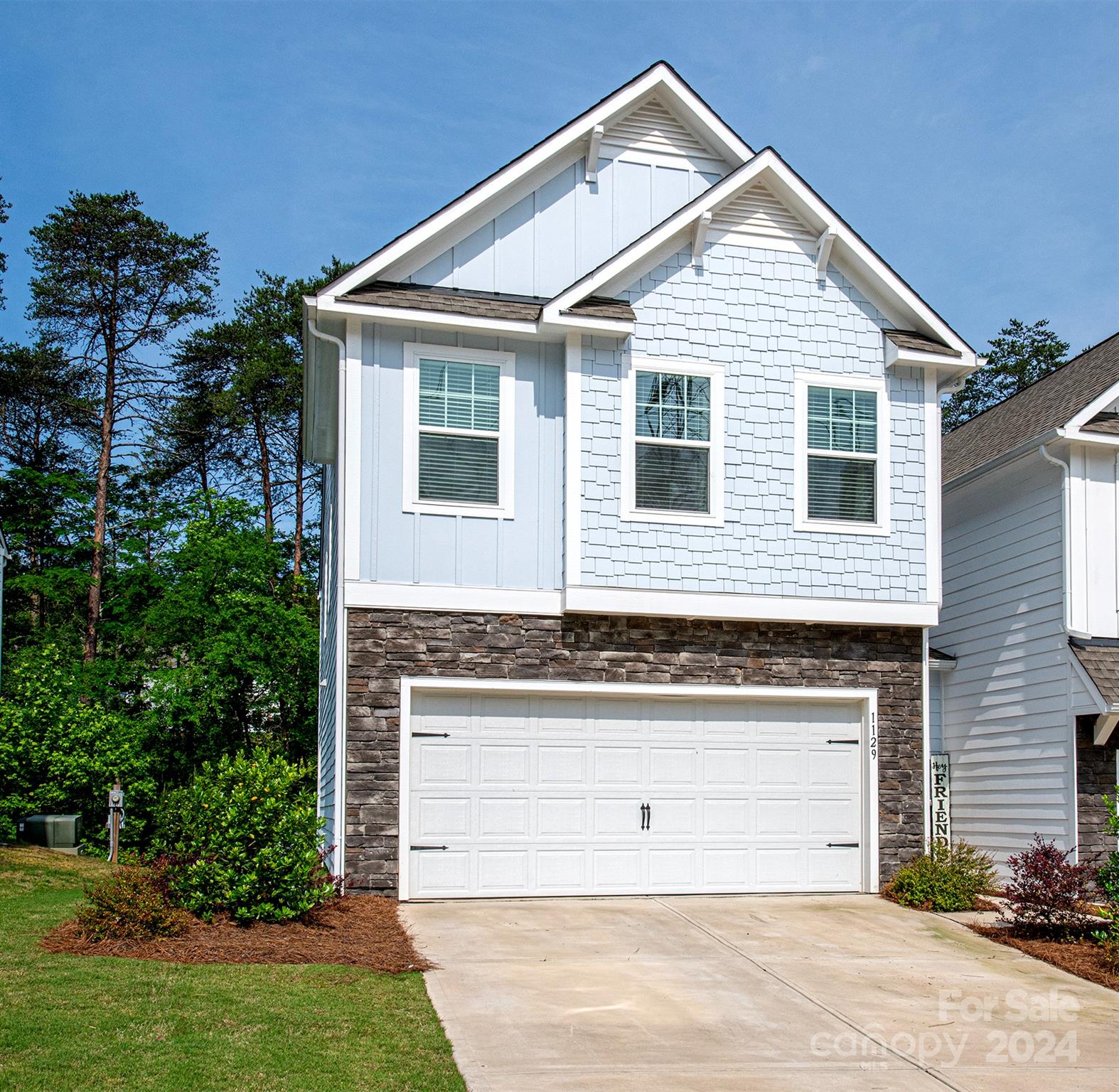 Colony at Handsmill - Residential