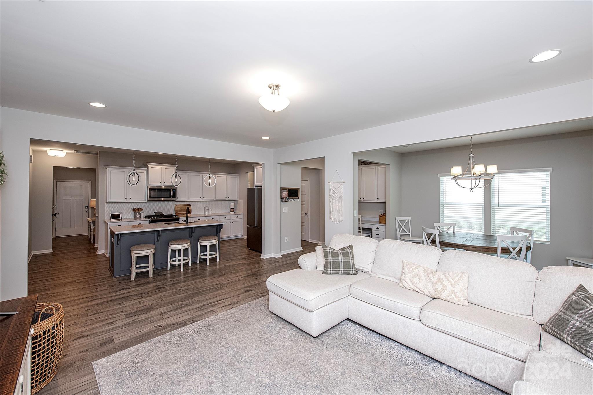 Colony at Handsmill - Residential