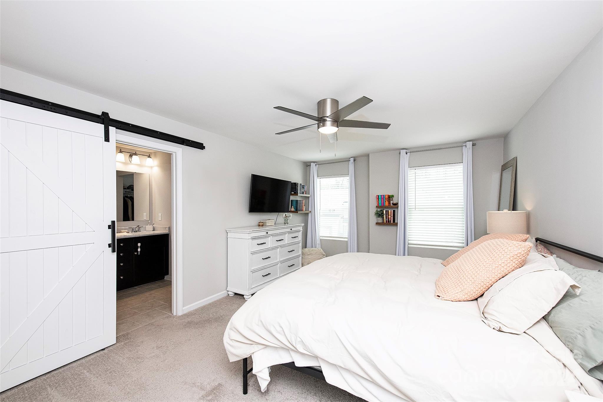 Colony at Handsmill - Residential