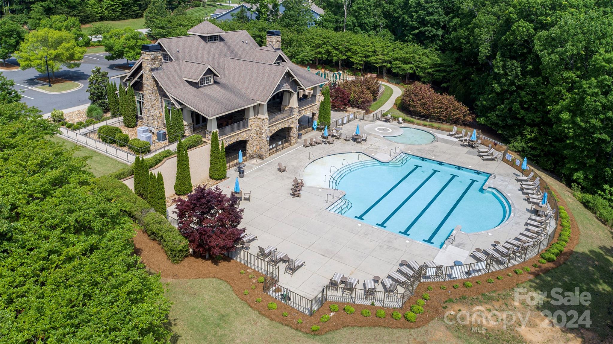 Colony at Handsmill - Residential