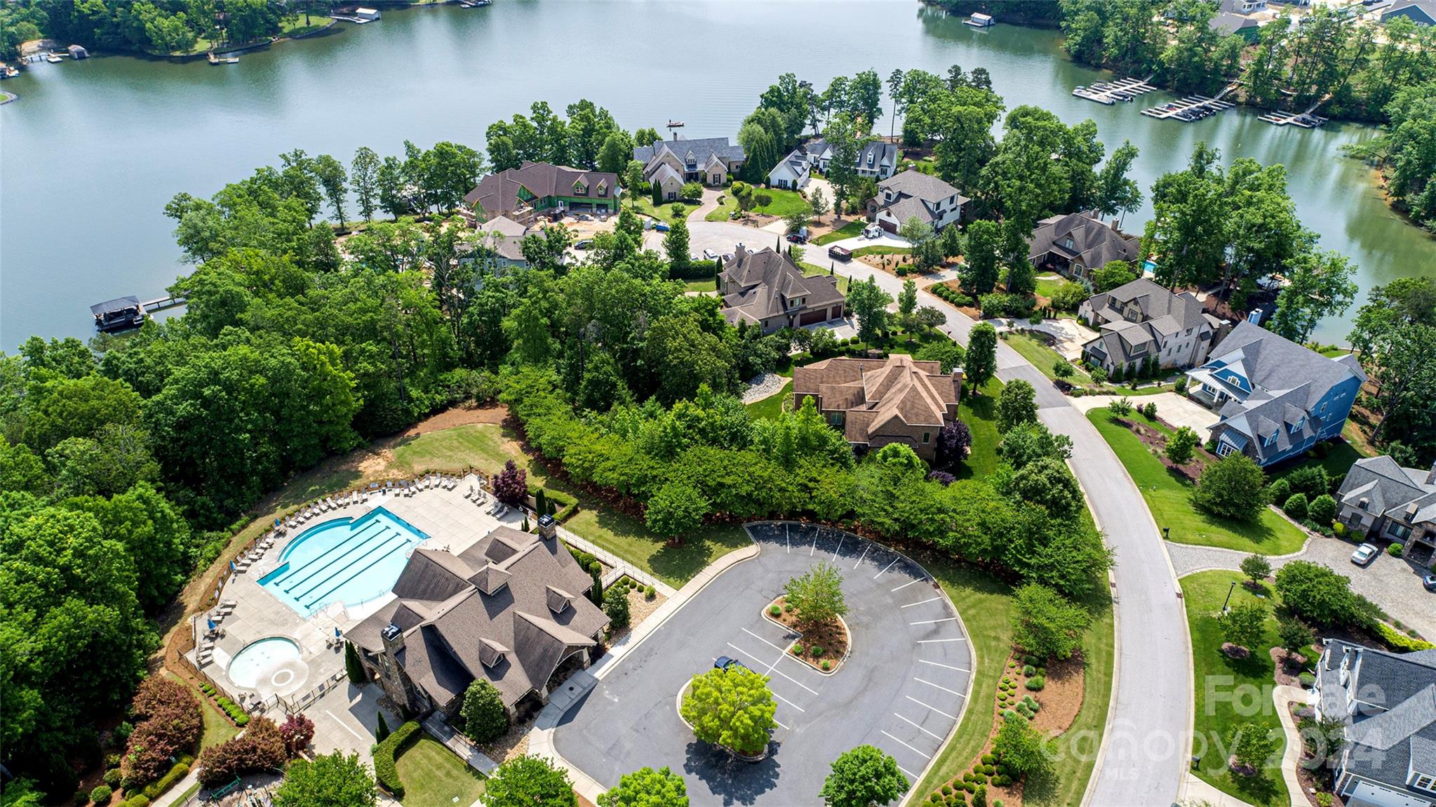 Colony at Handsmill - Residential