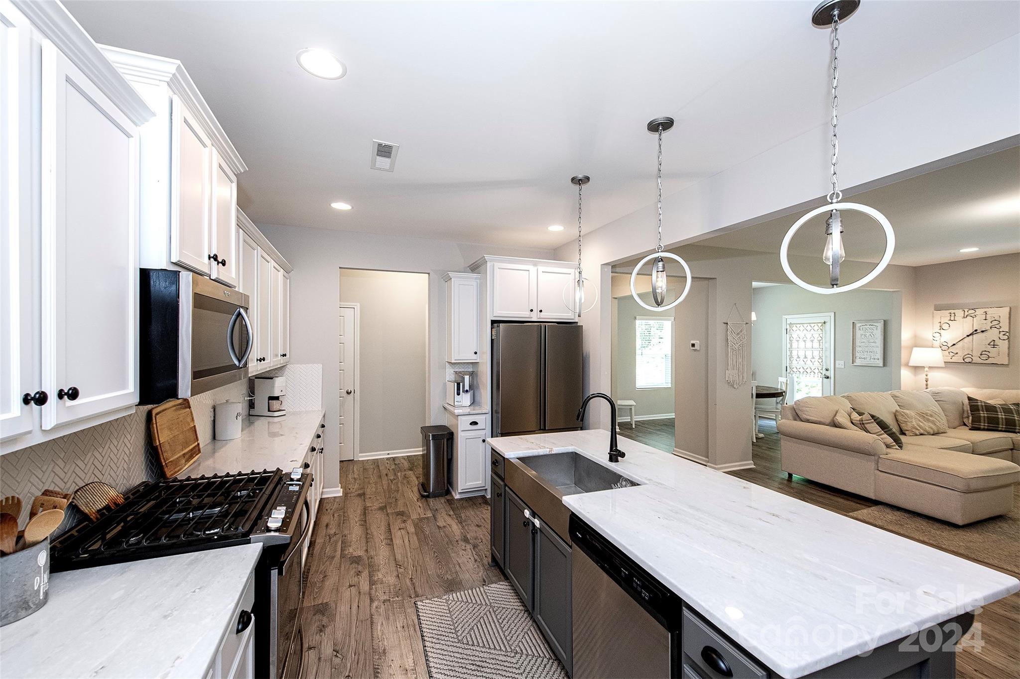 Colony at Handsmill - Residential