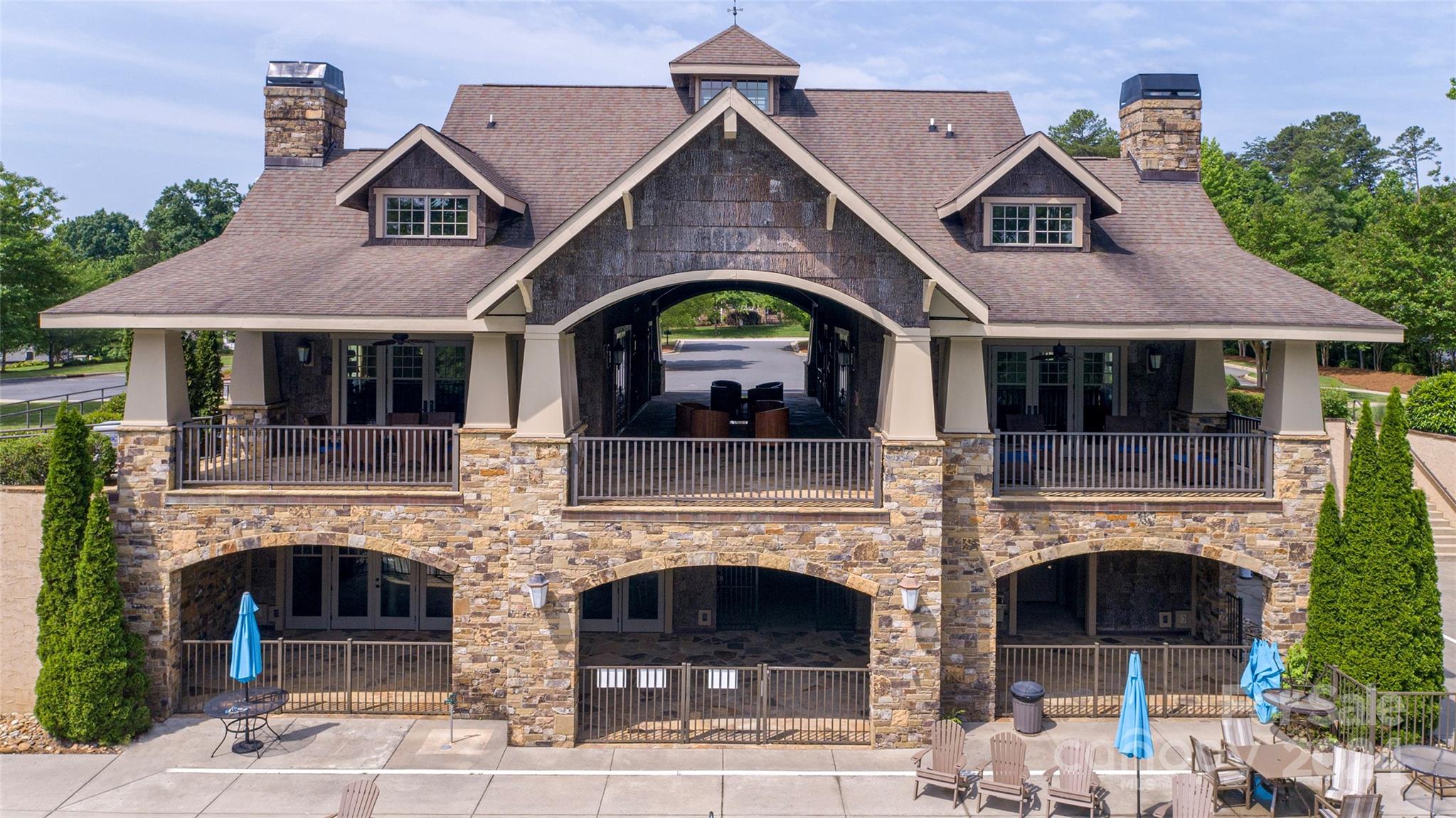 Colony at Handsmill - Residential