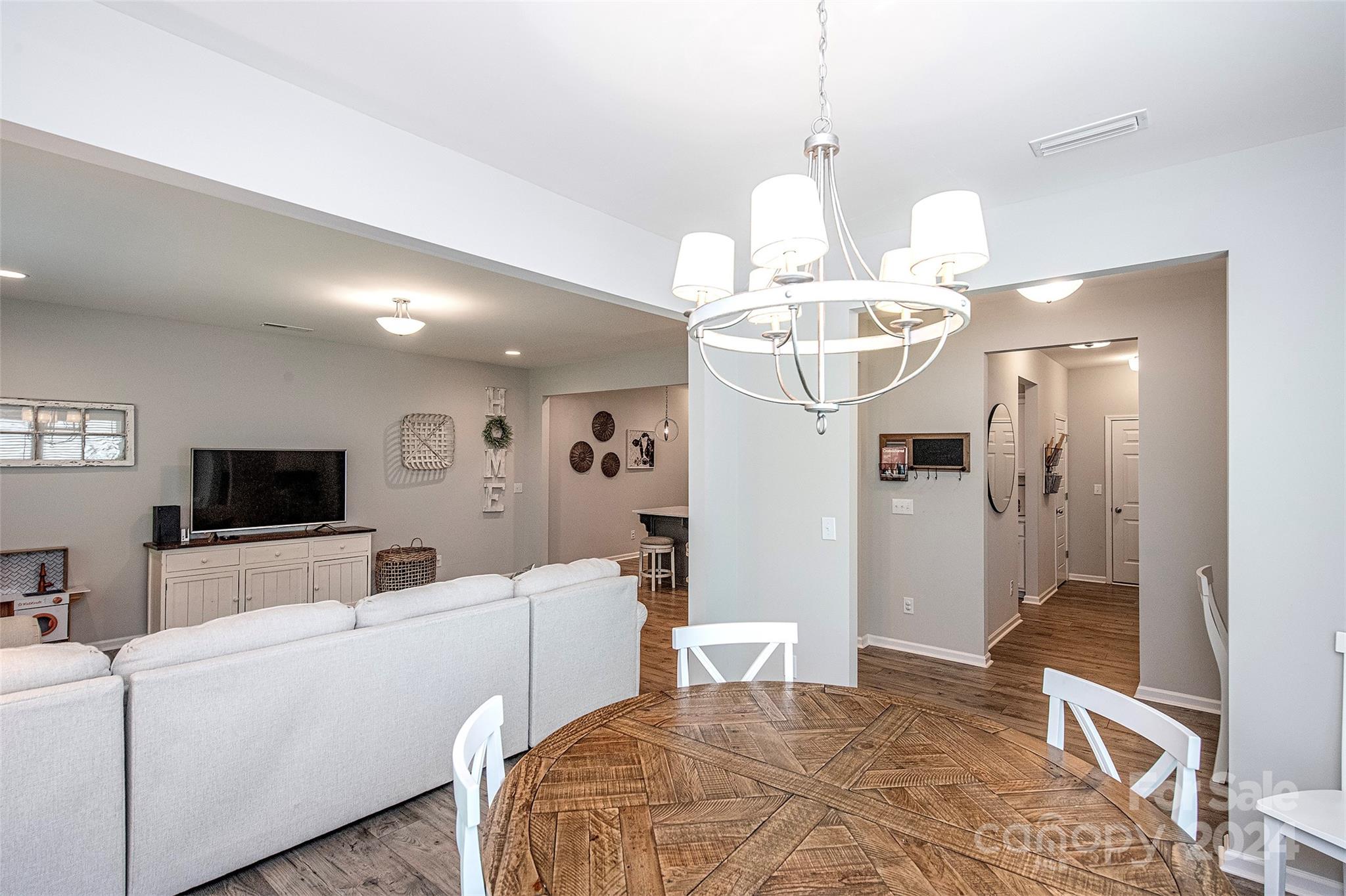 Colony at Handsmill - Residential