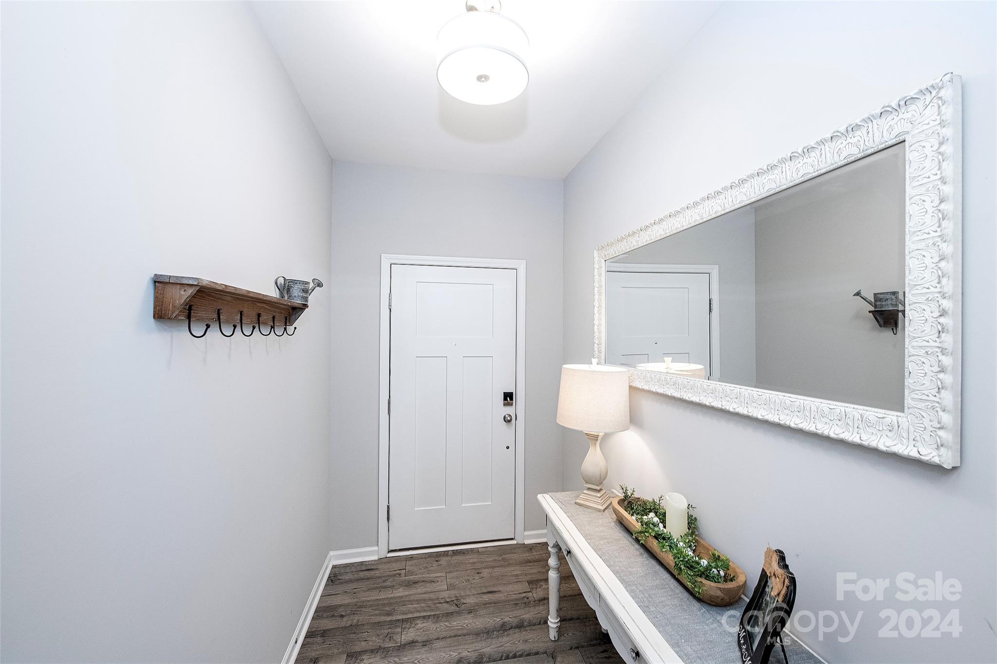 Colony at Handsmill - Residential