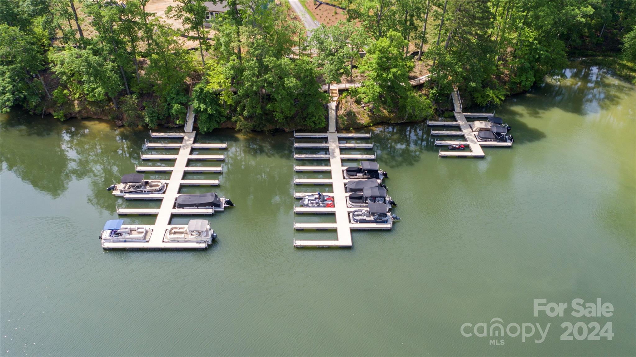 Colony at Handsmill - Residential