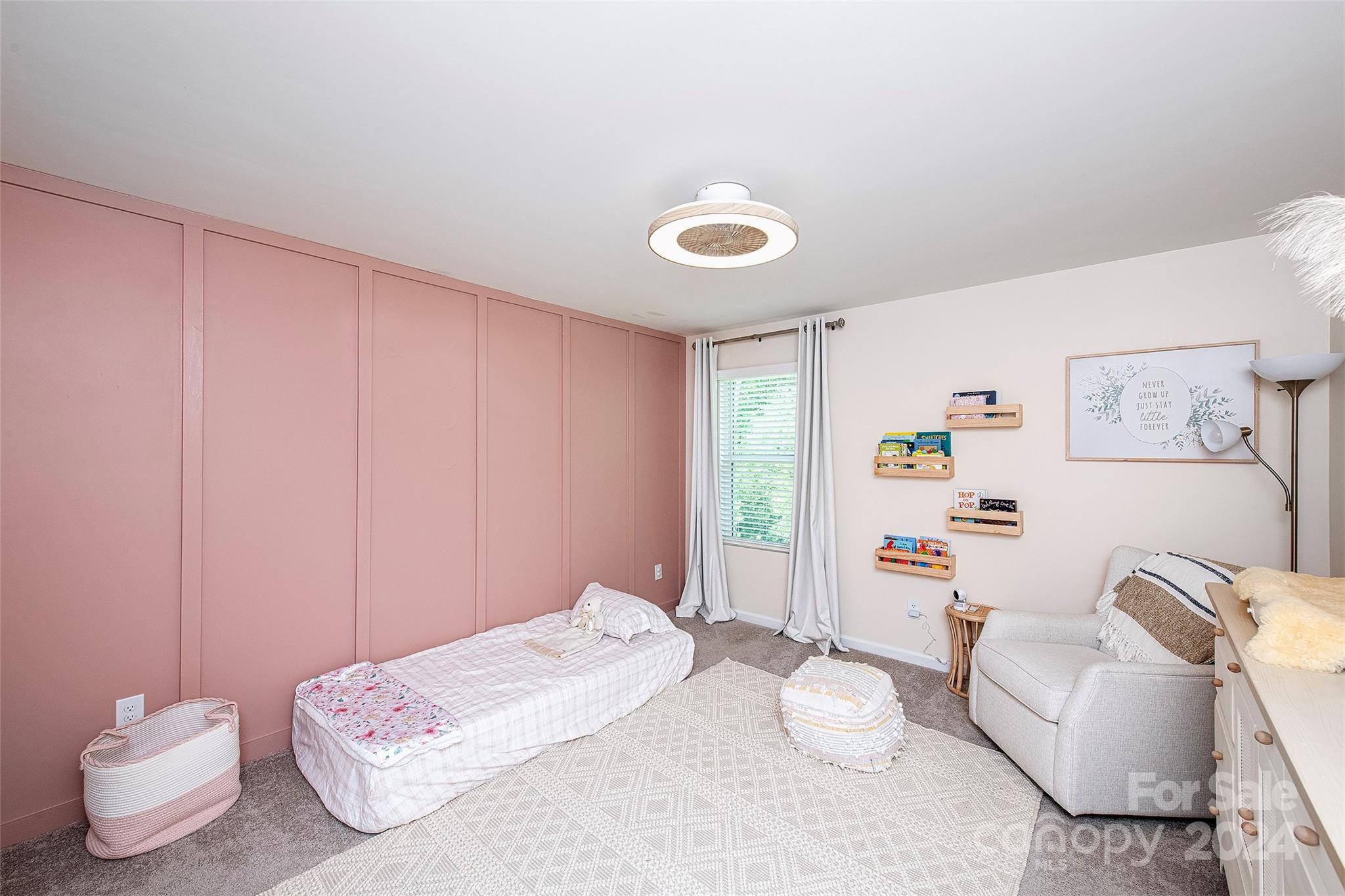 Colony at Handsmill - Residential