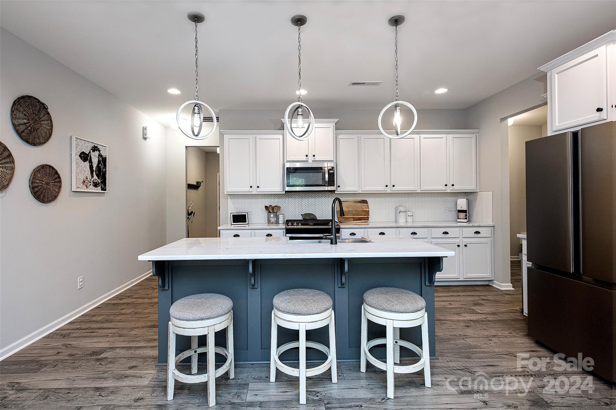 Colony at Handsmill - Residential