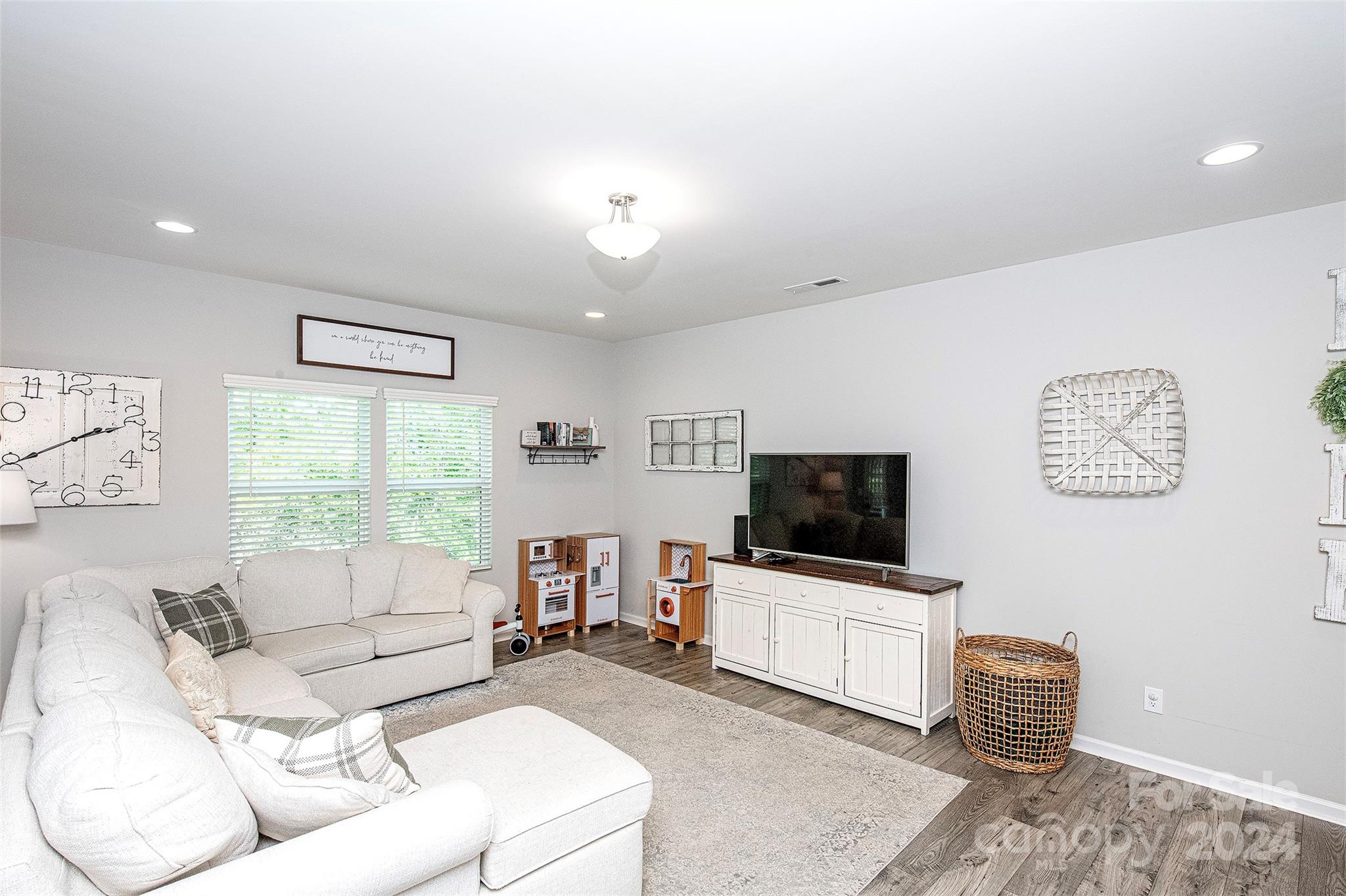 Colony at Handsmill - Residential