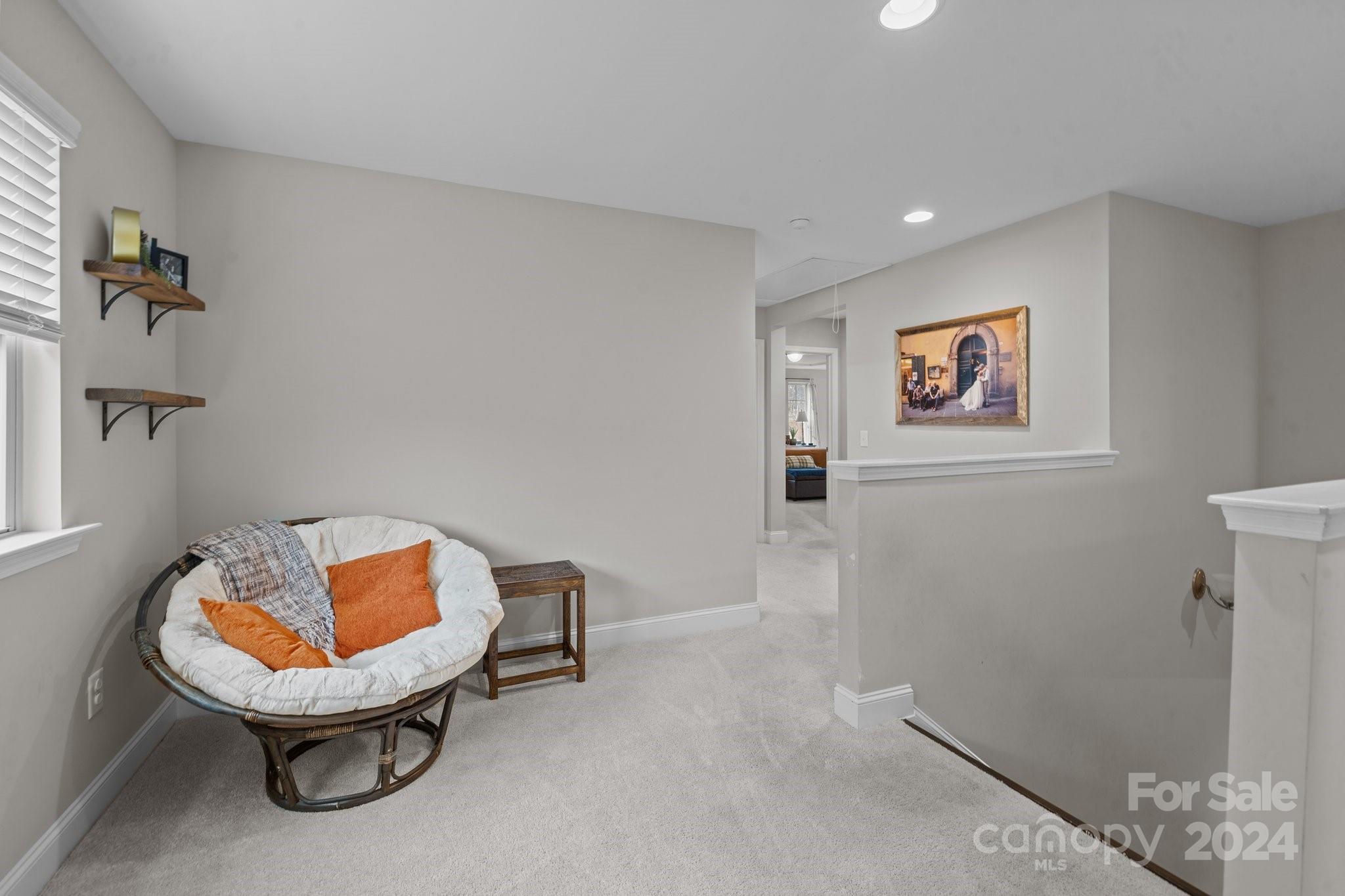 The Palisades - Residential