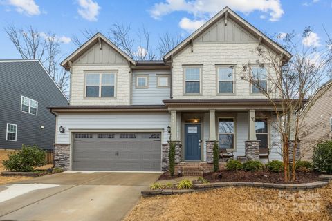 Photo of 16437 Palisades Commons Drive, Charlotte, NC 28278 (MLS # 4112139)