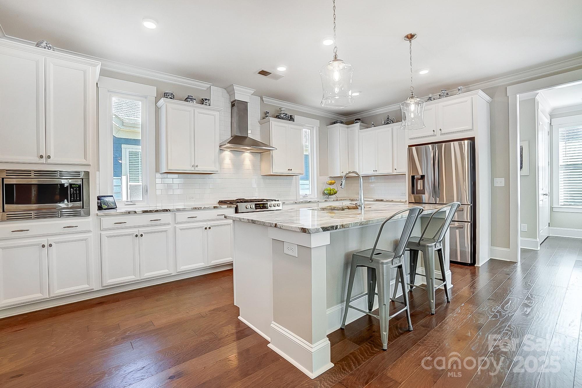 Riverwalk - Residential