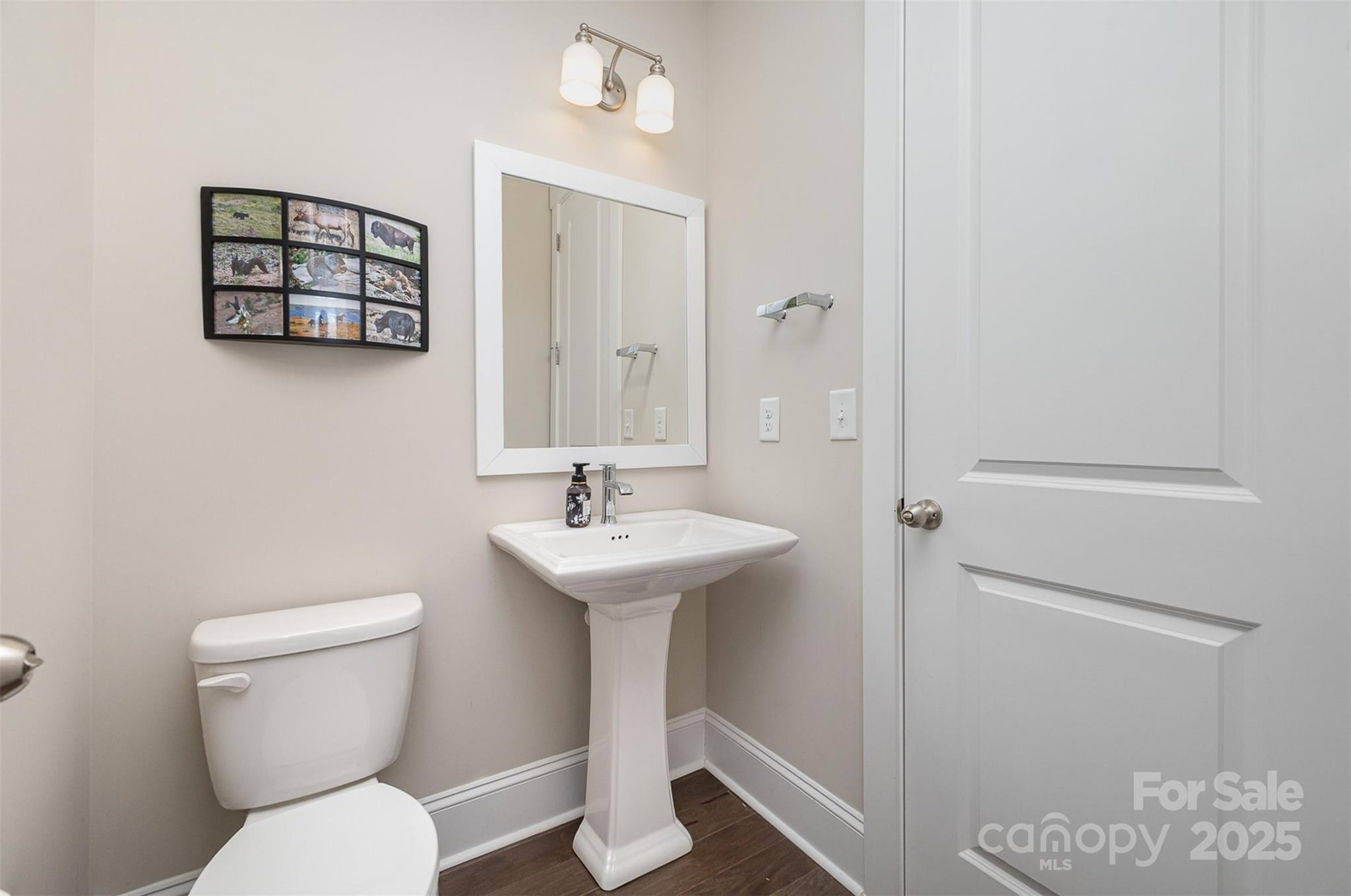 Riverwalk - Residential