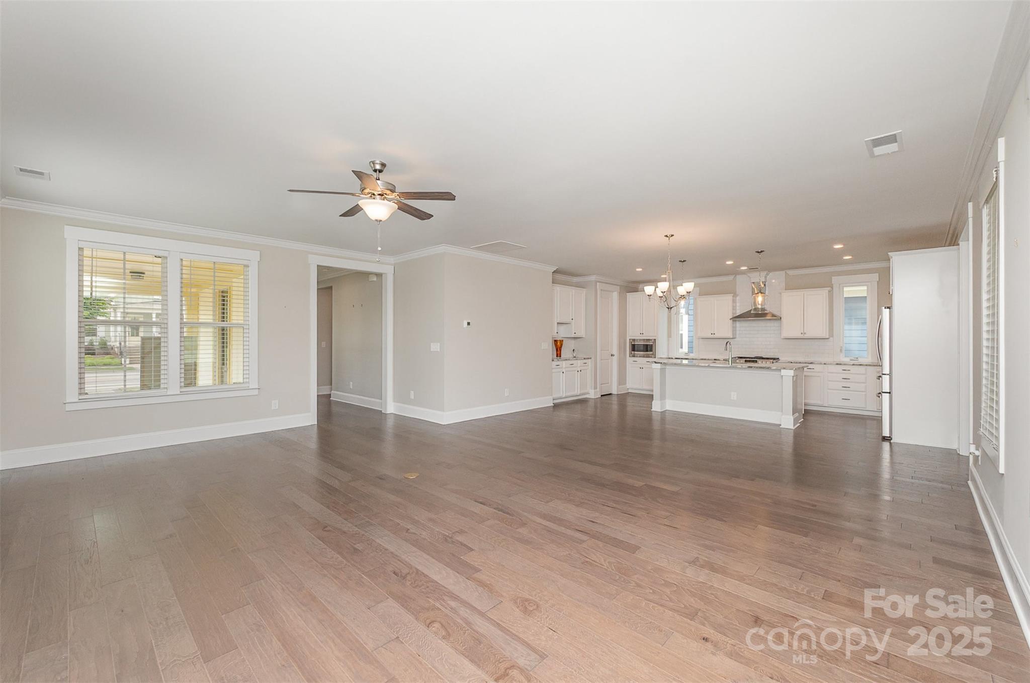 Riverwalk - Residential