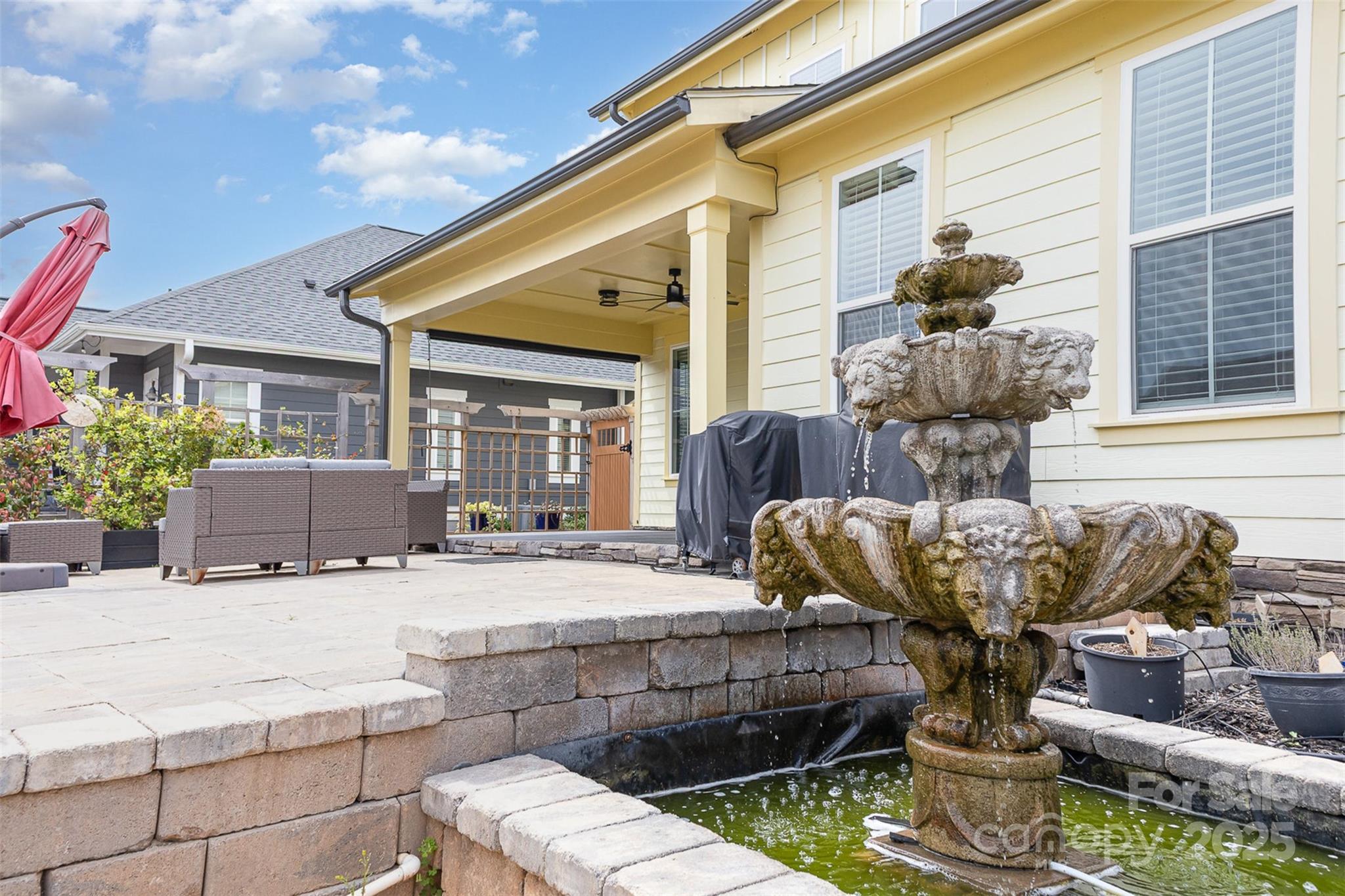 Riverwalk - Residential