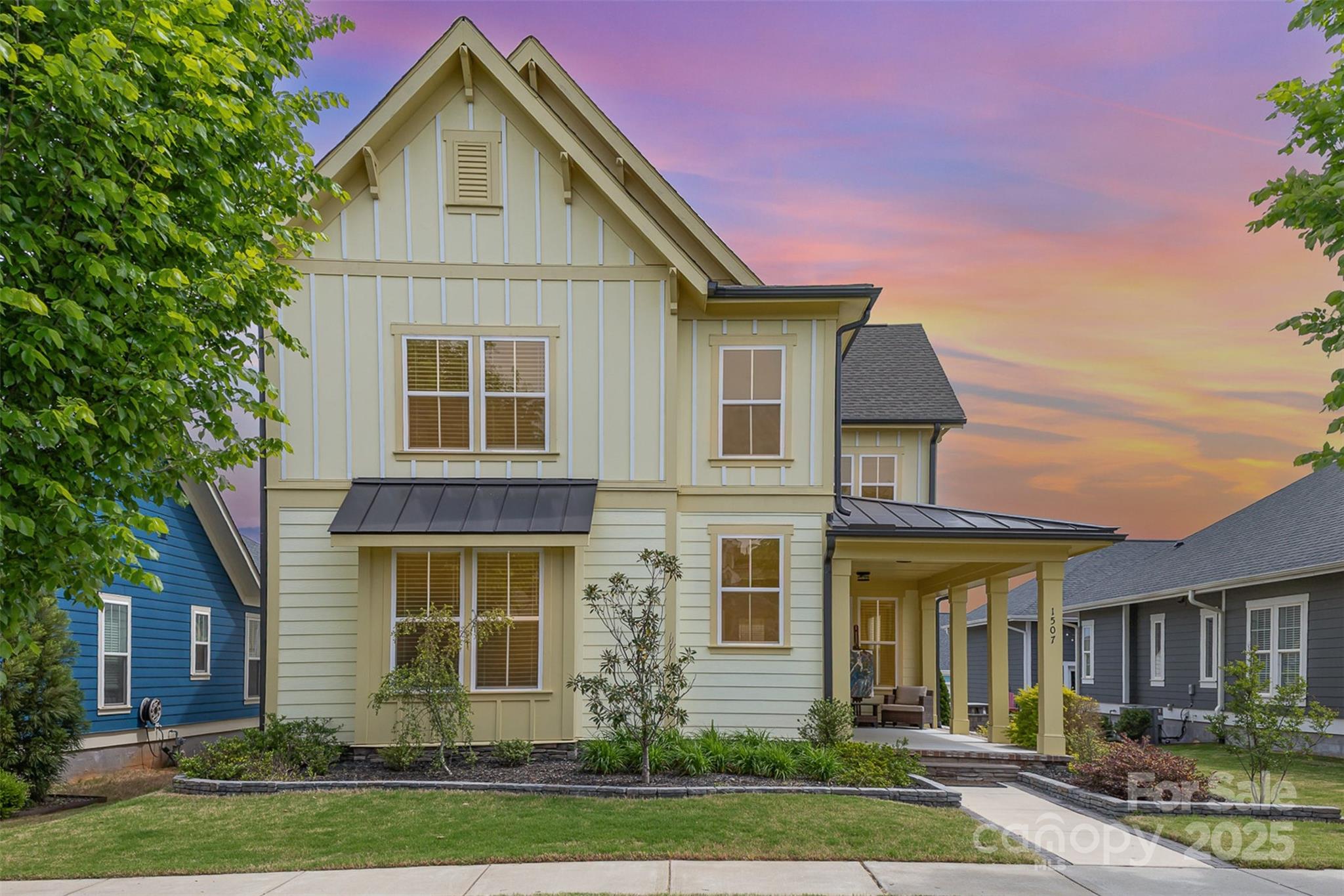 1507 Riverwalk Parkway