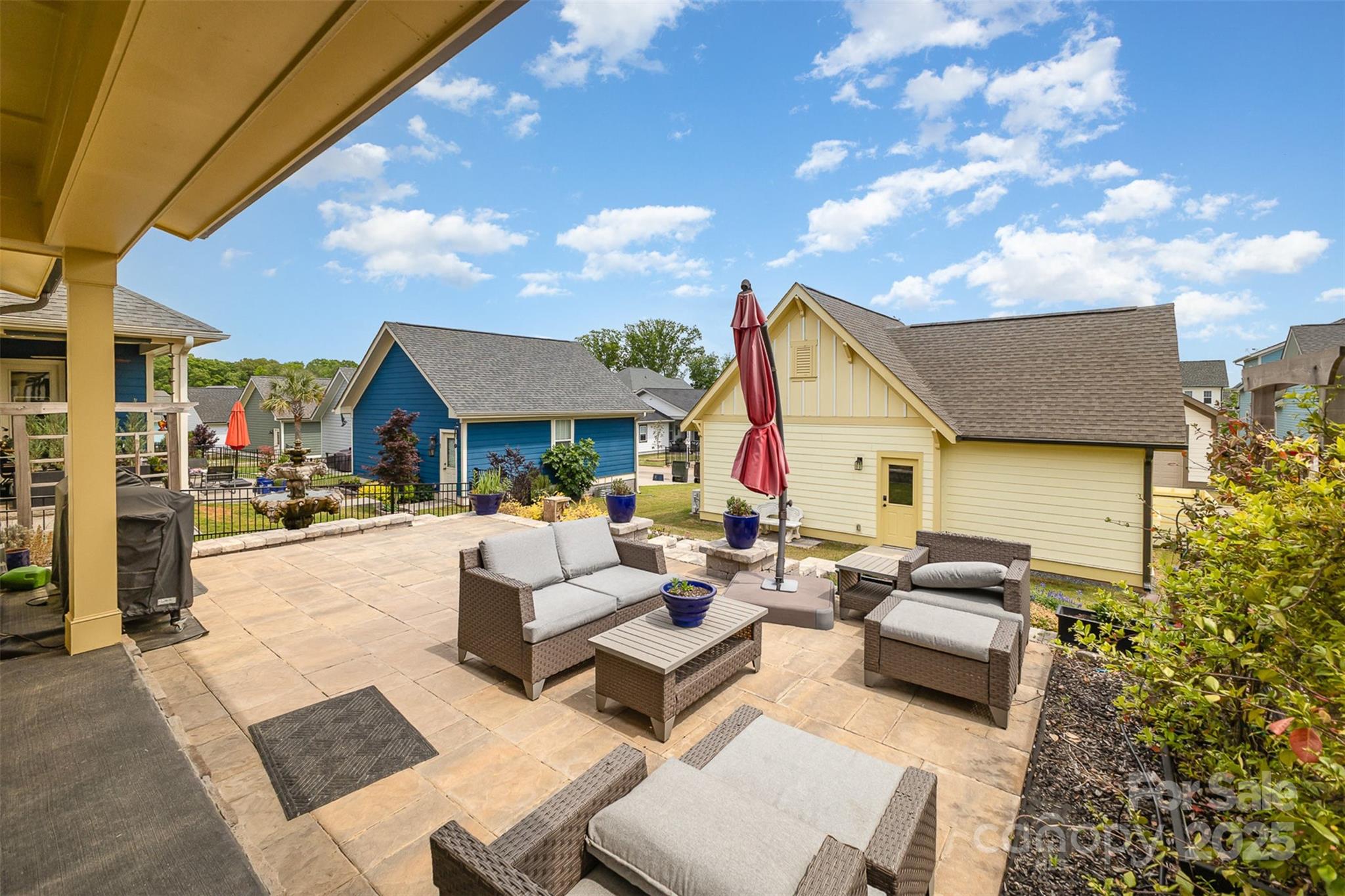 Riverwalk - Residential