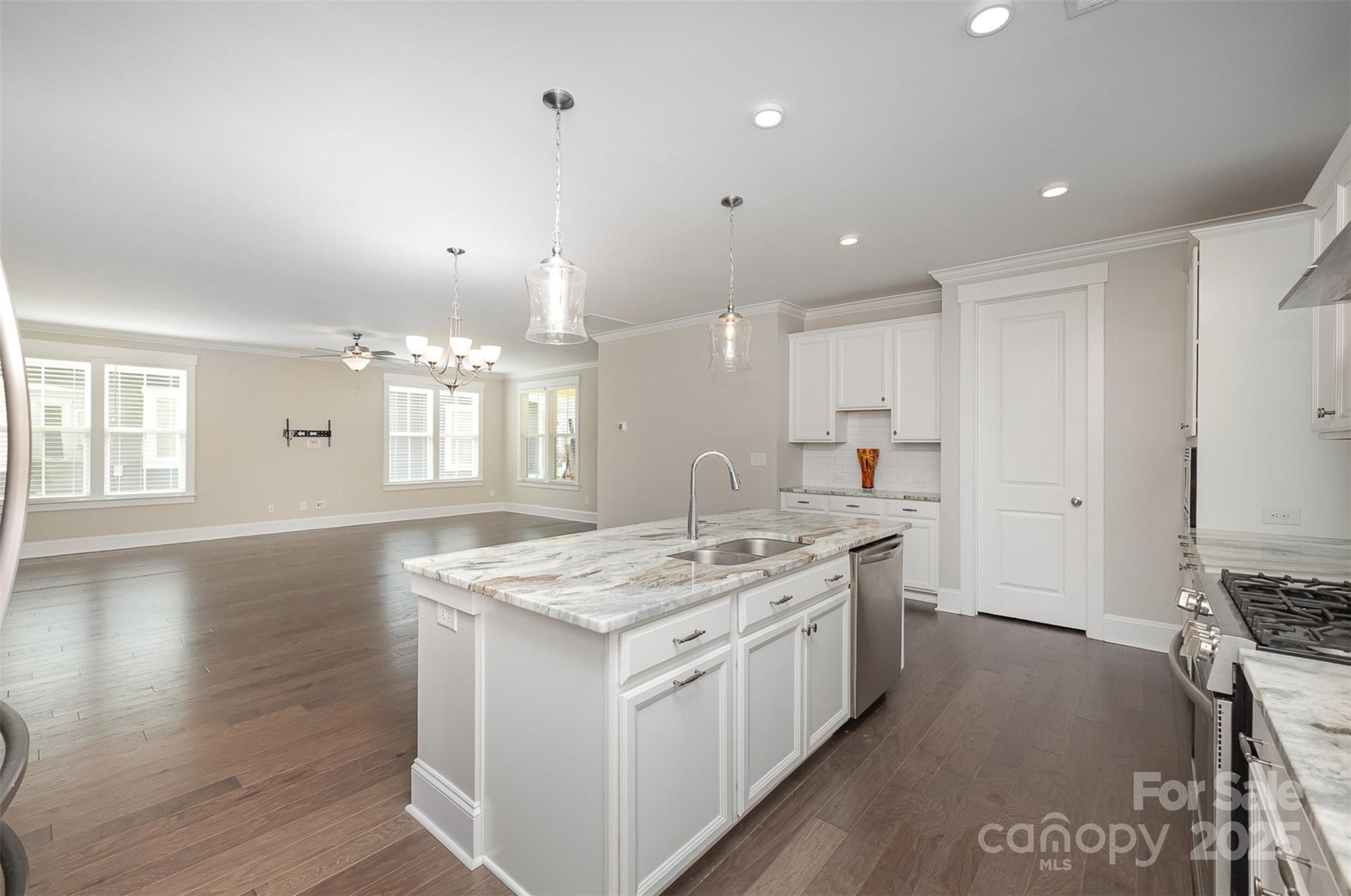 Riverwalk - Residential