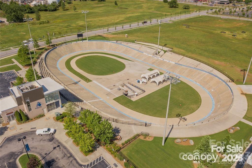 Riverwalk - Residential