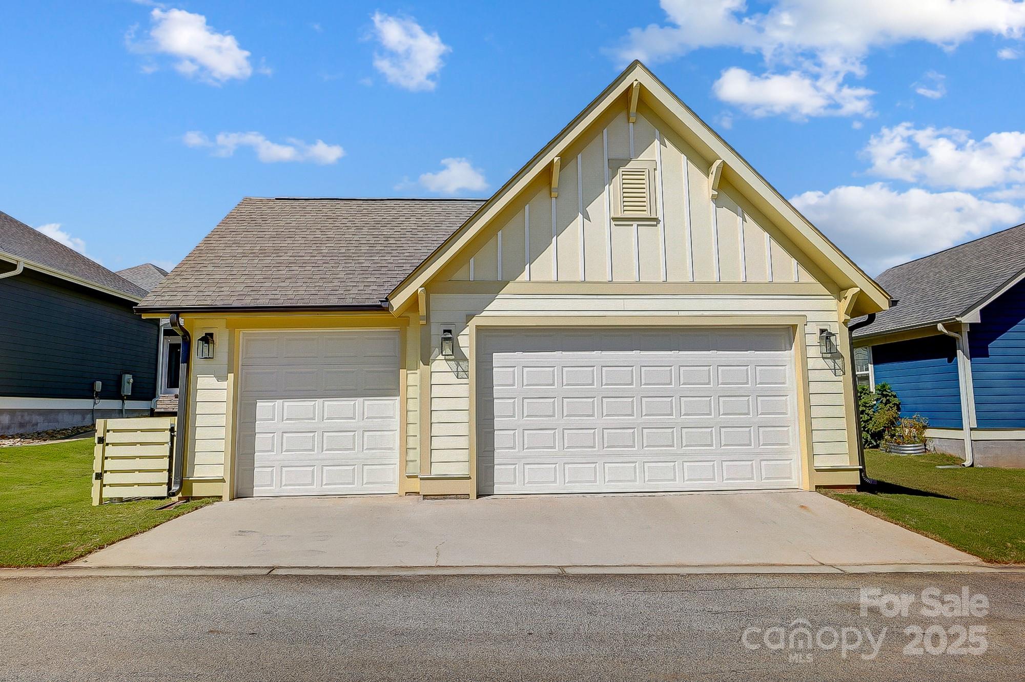 Riverwalk - Residential