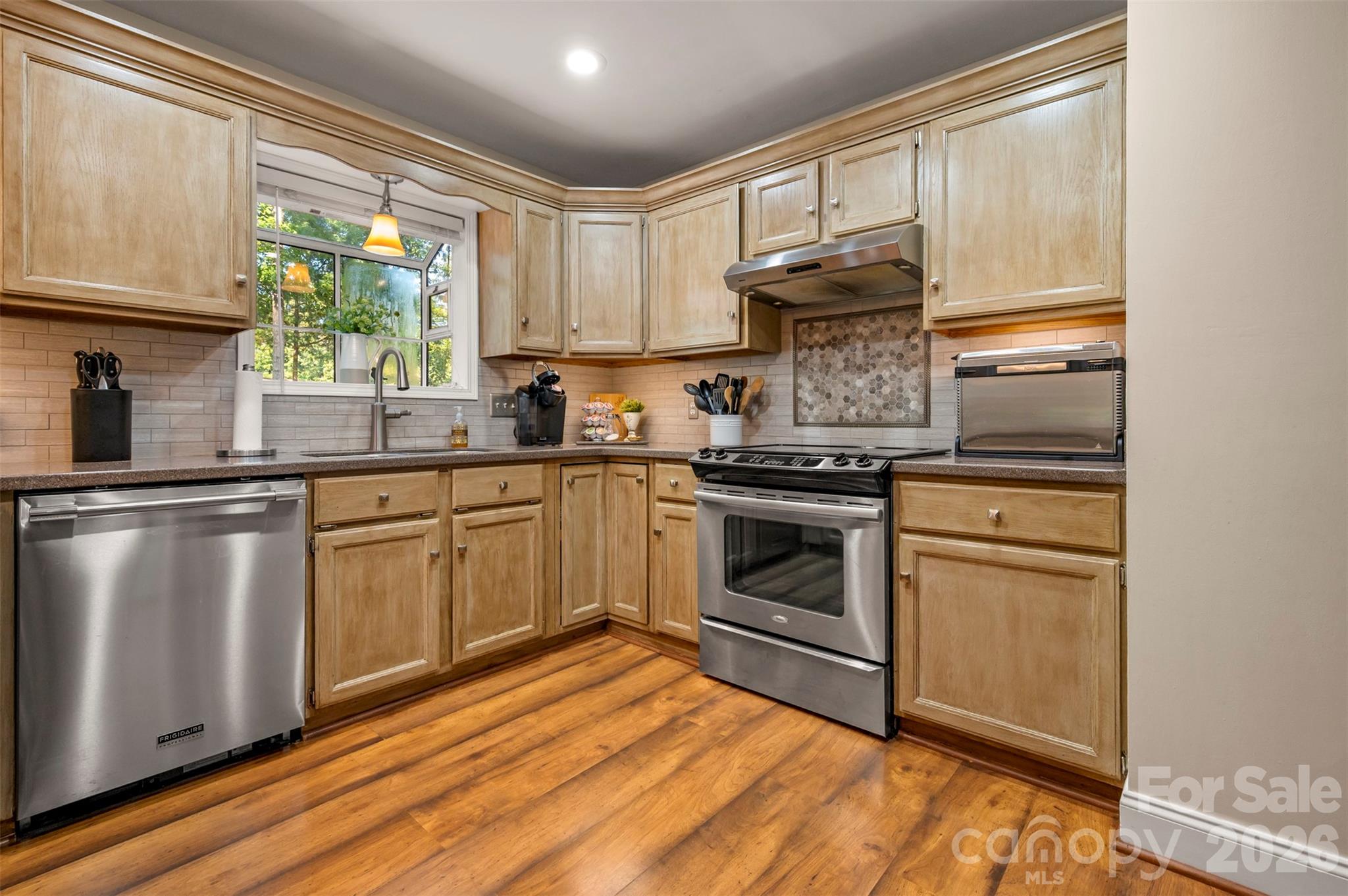 Cleghorn Plantation - Residential