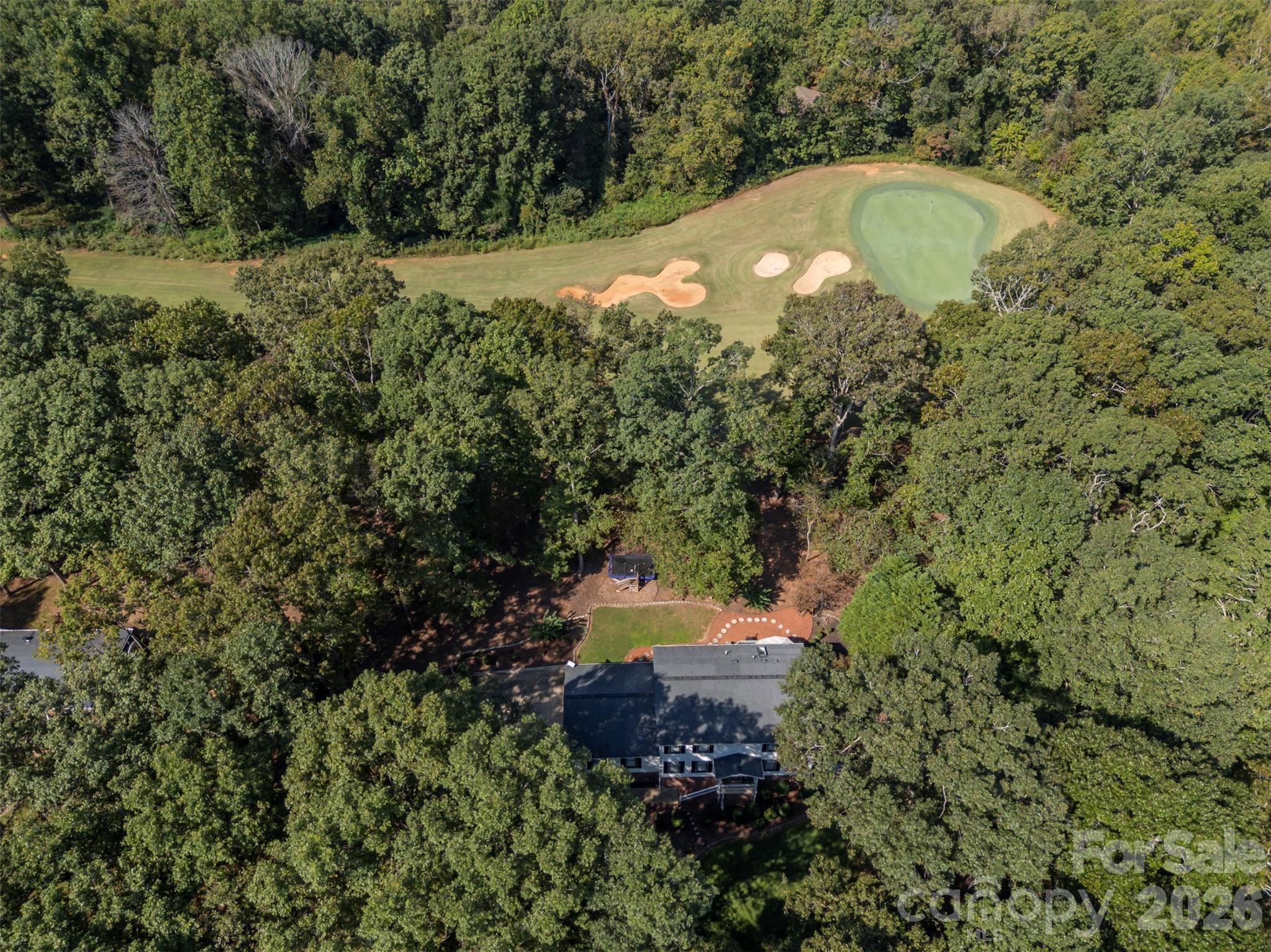 Cleghorn Plantation - Residential
