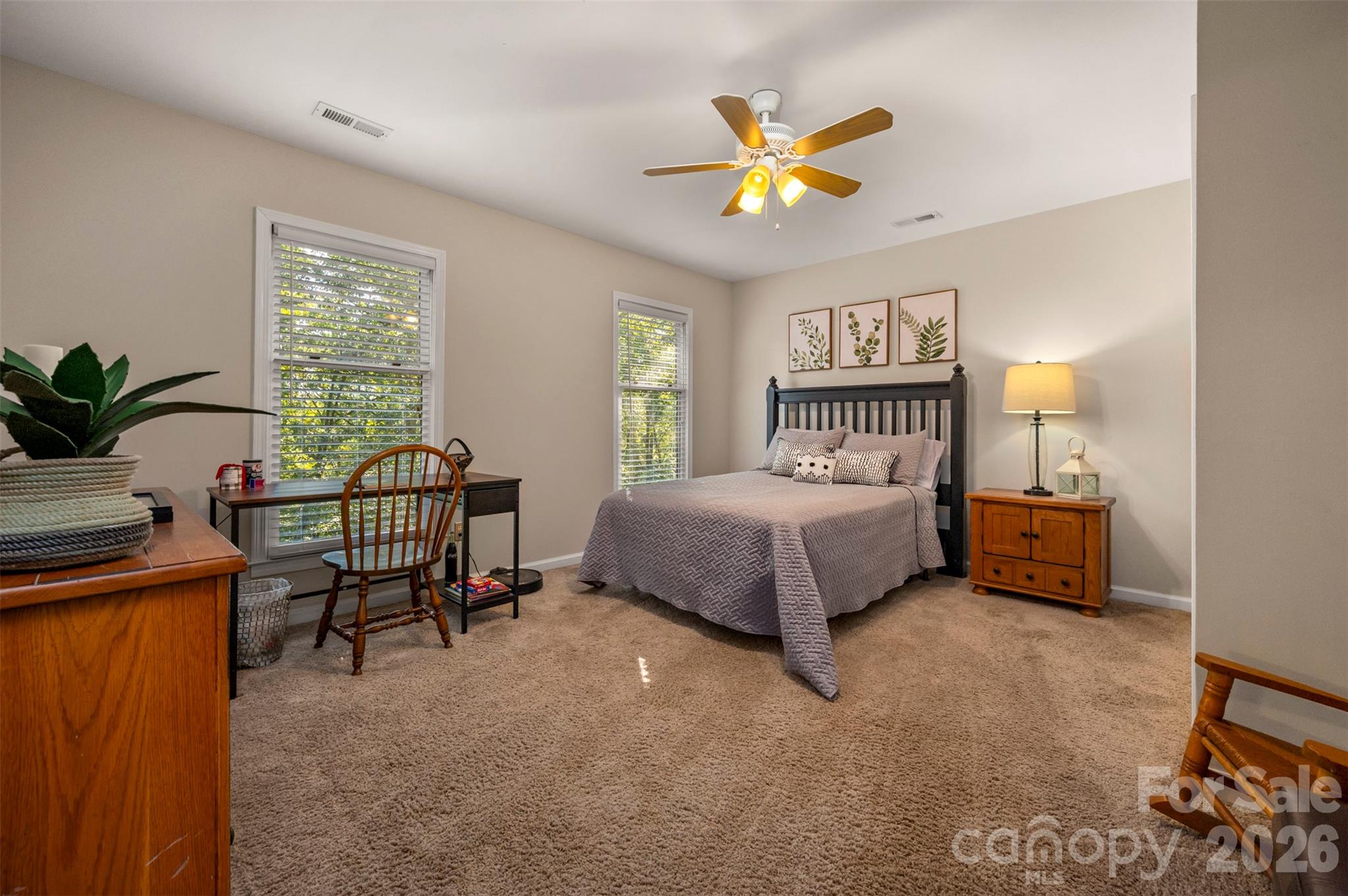 Cleghorn Plantation - Residential