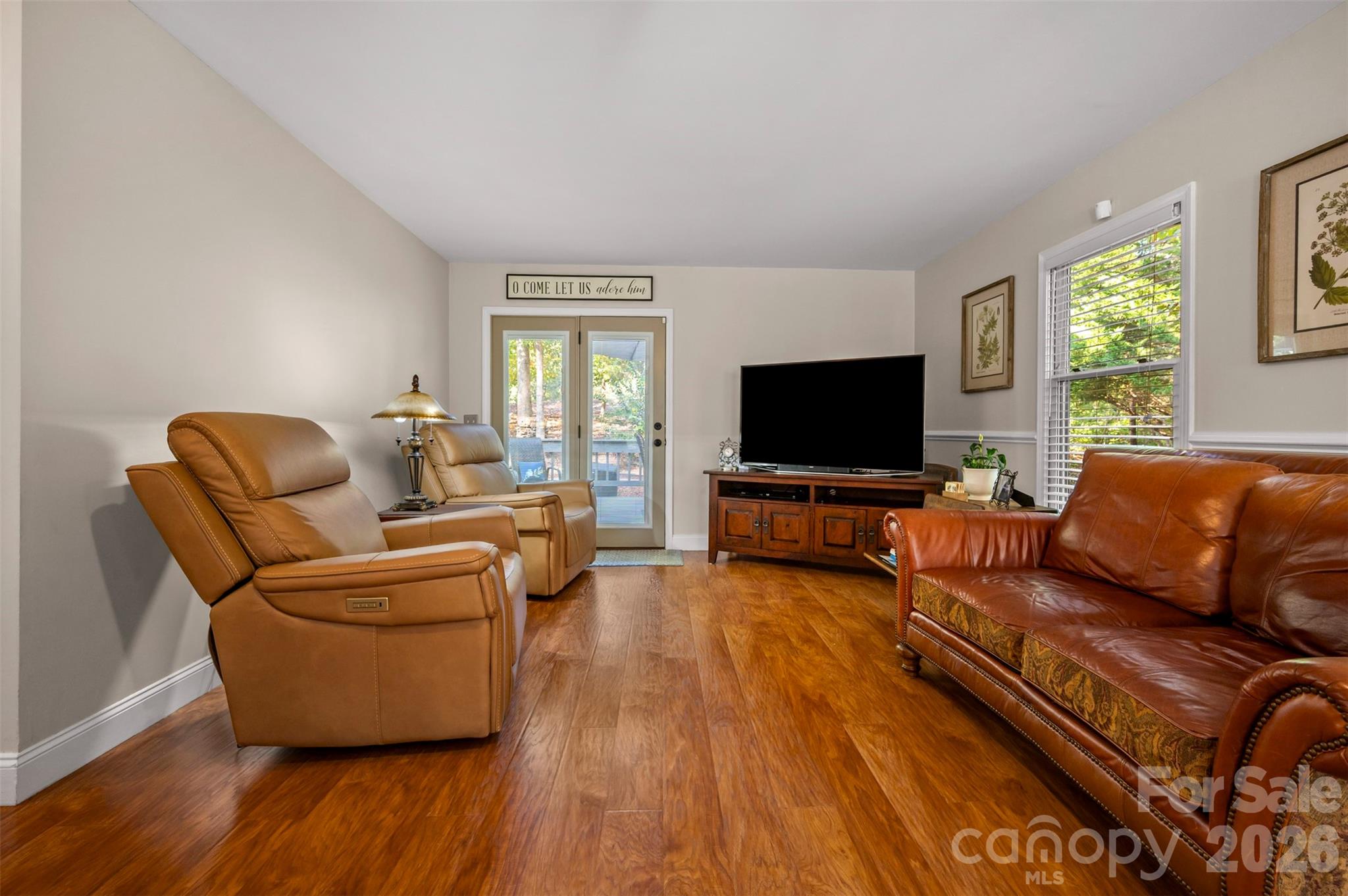 Cleghorn Plantation - Residential