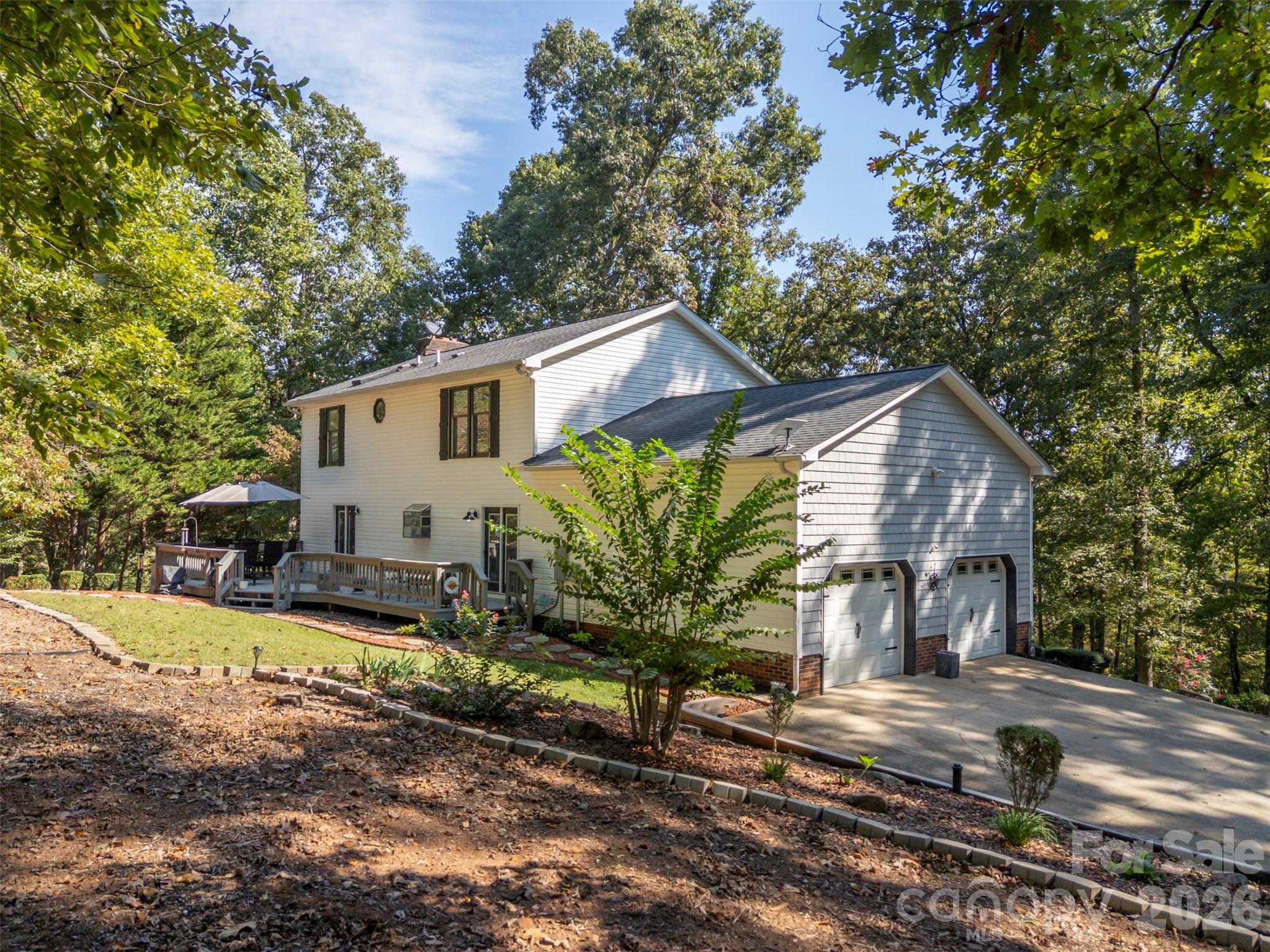 Cleghorn Plantation - Residential