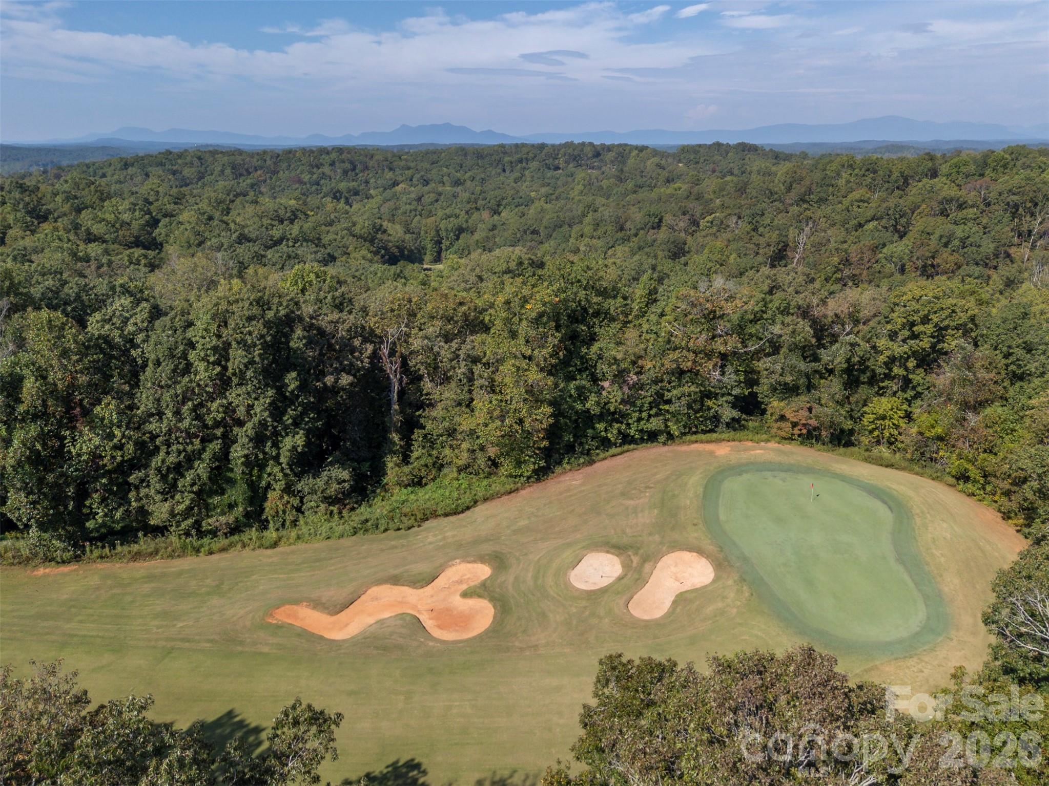 Cleghorn Plantation - Residential
