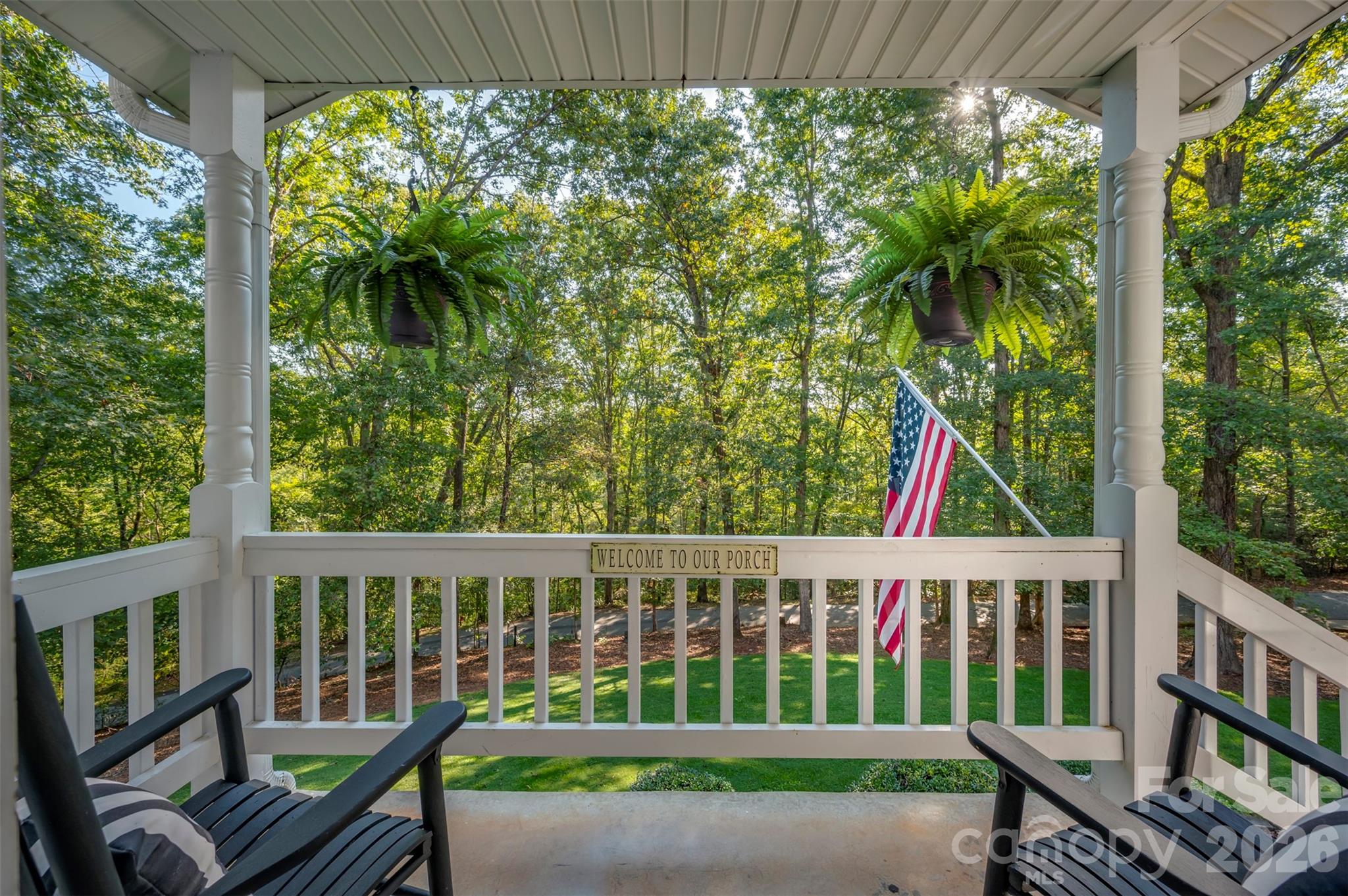 Cleghorn Plantation - Residential