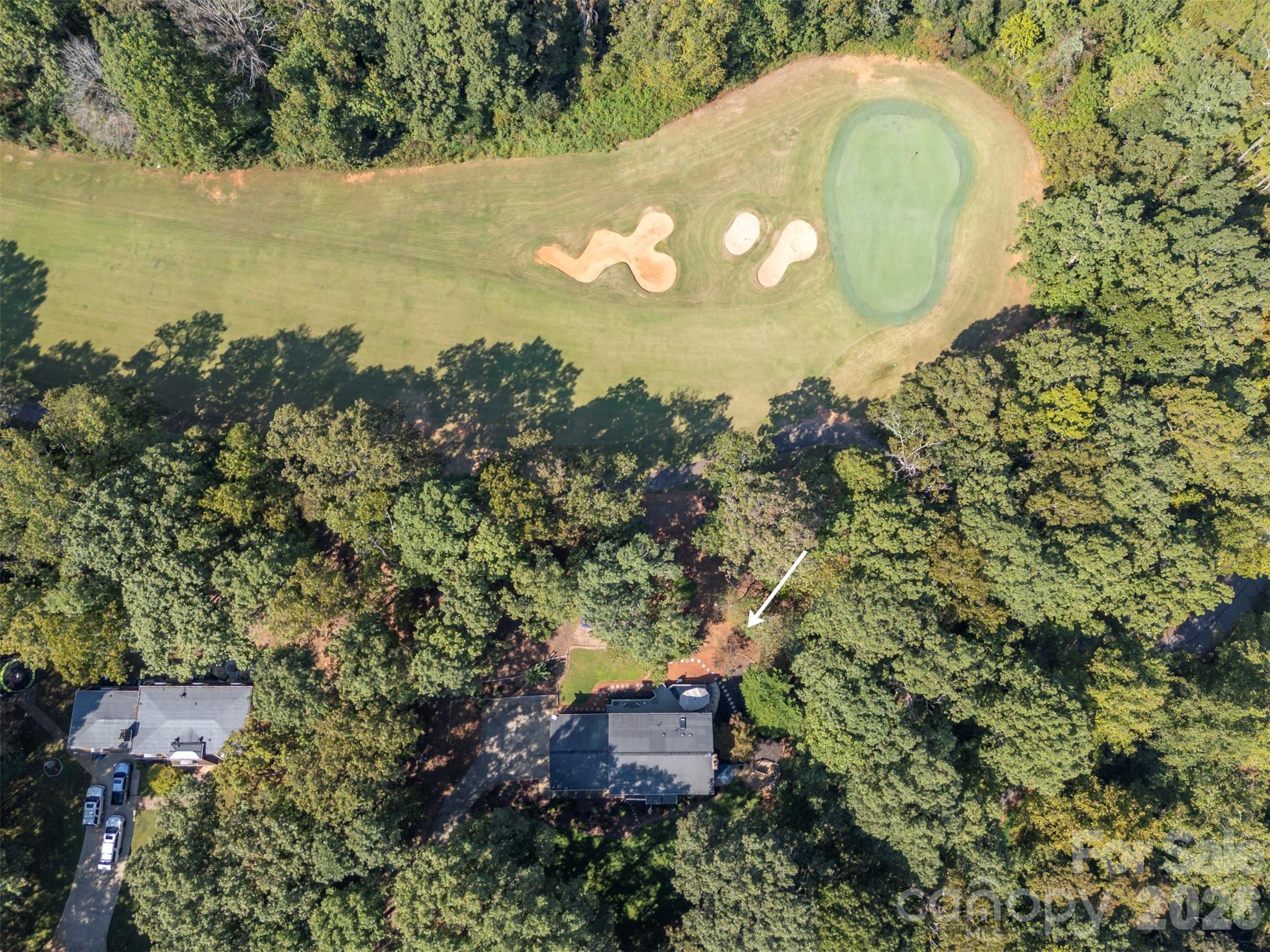 Cleghorn Plantation - Residential