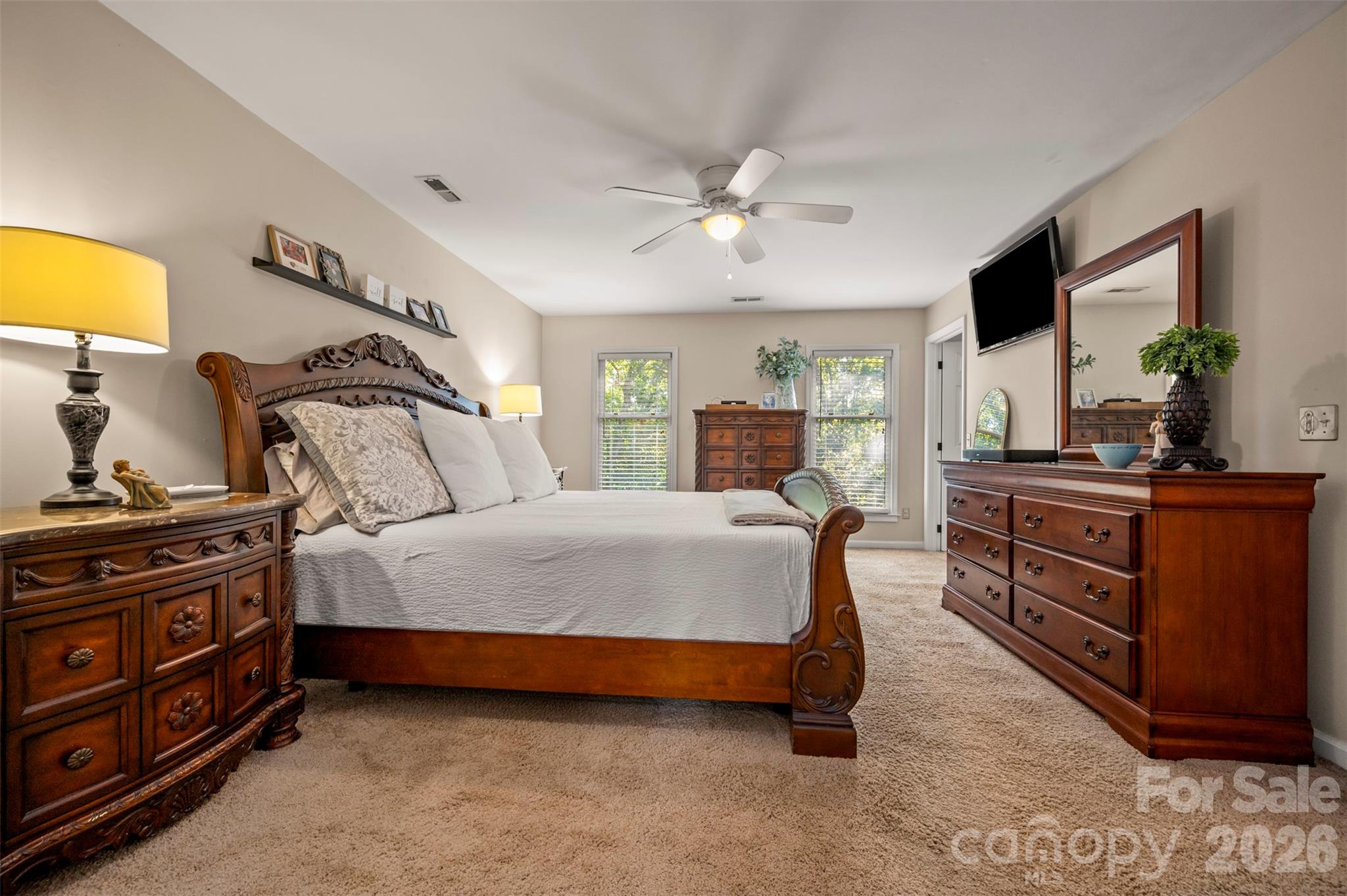 Cleghorn Plantation - Residential