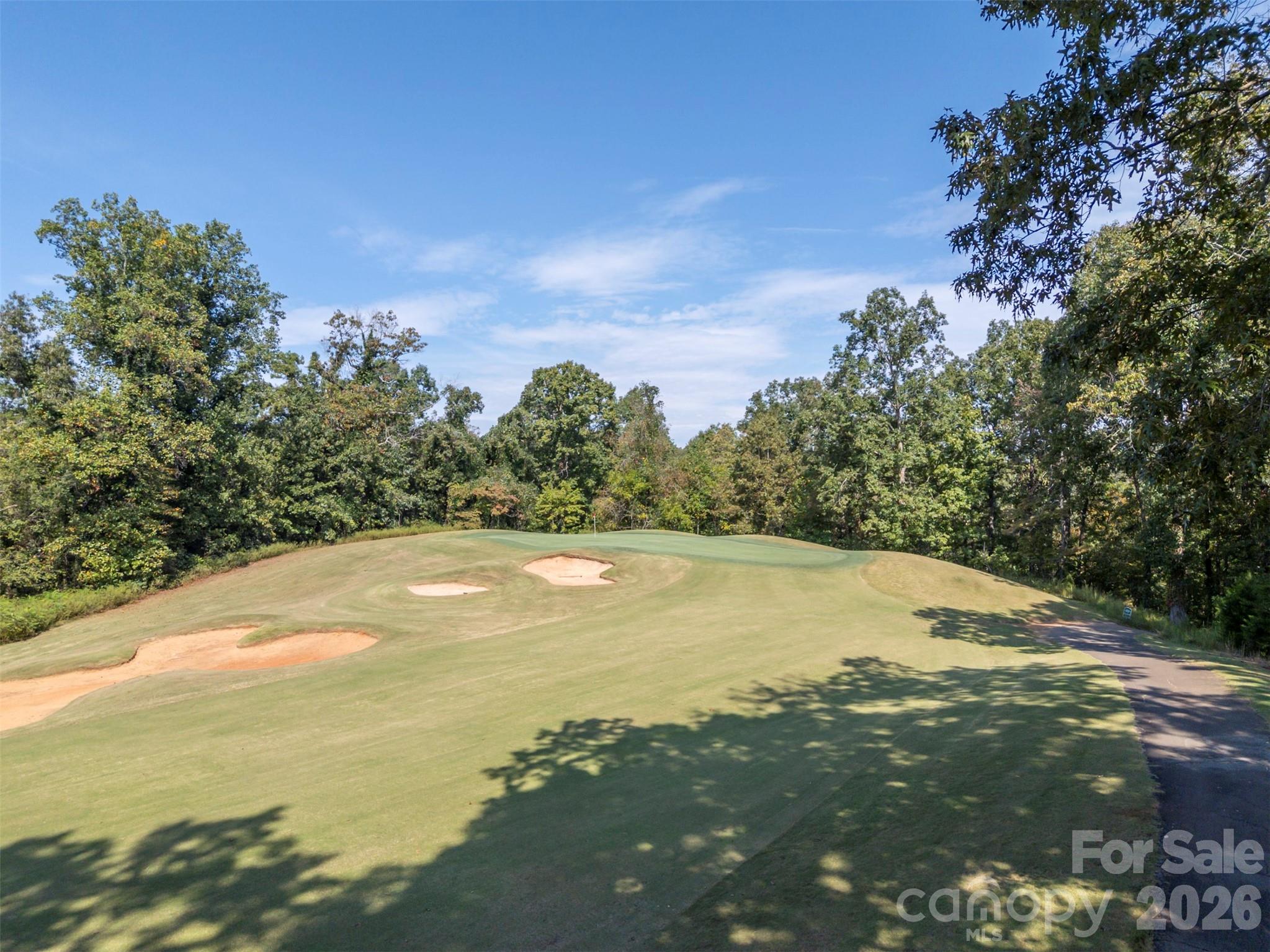 Cleghorn Plantation - Residential